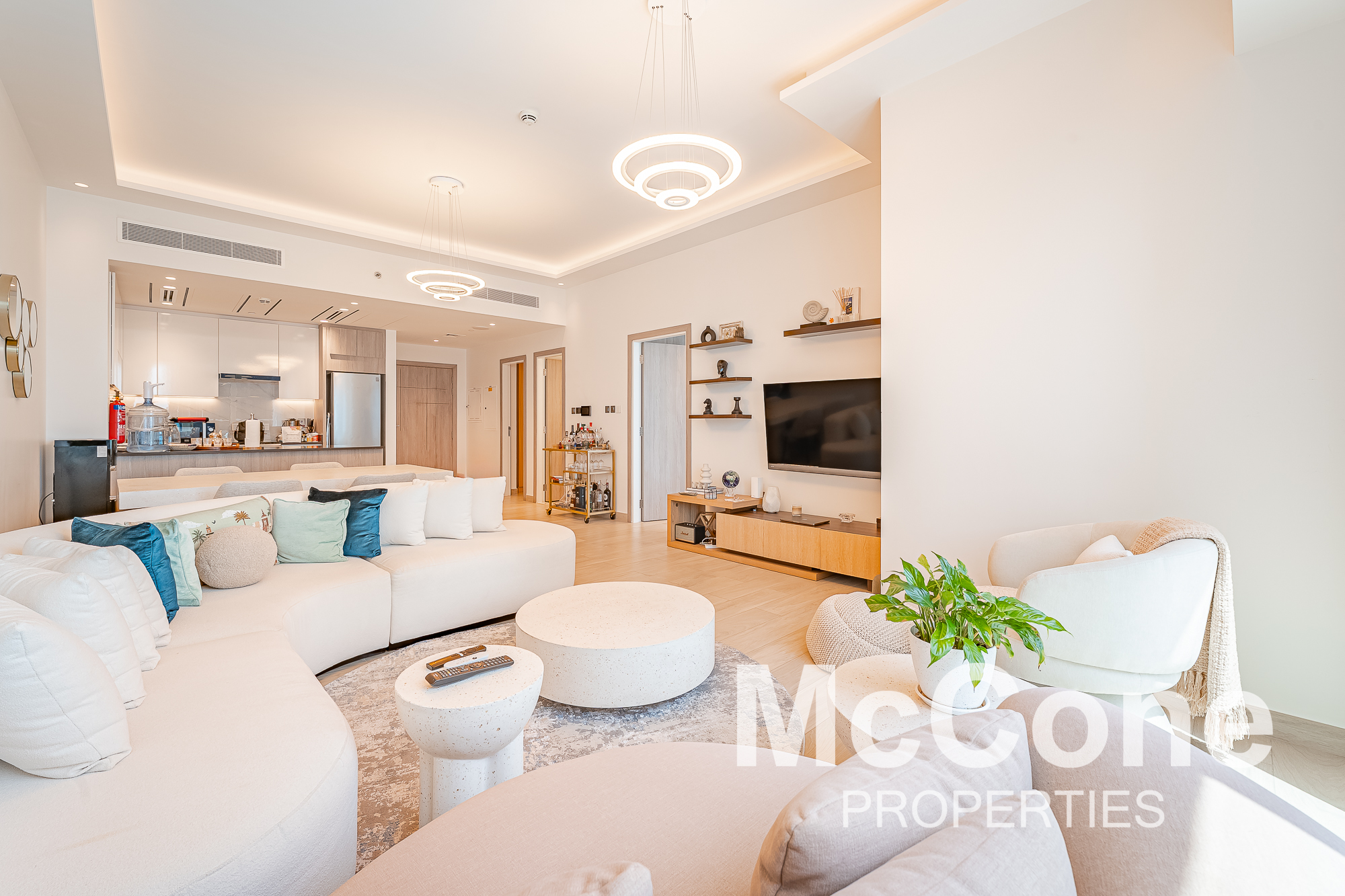 1 Bedroom Apartment for Rent in Me Do Re Tower, Jumeirah Lake Towers — photo 4 of 15