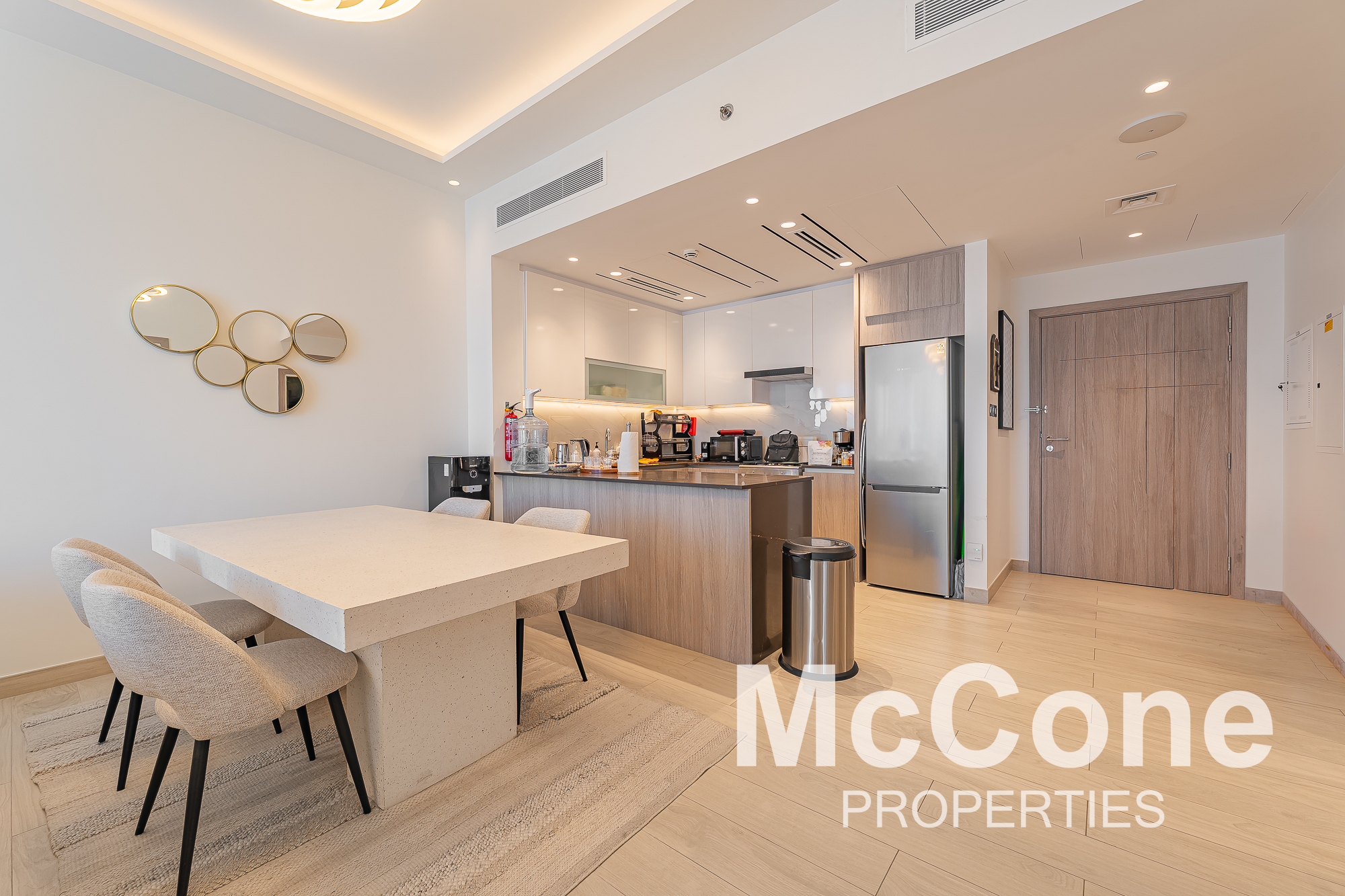1 Bedroom Apartment for Rent in Me Do Re Tower, Jumeirah Lake Towers — photo 3 of 15