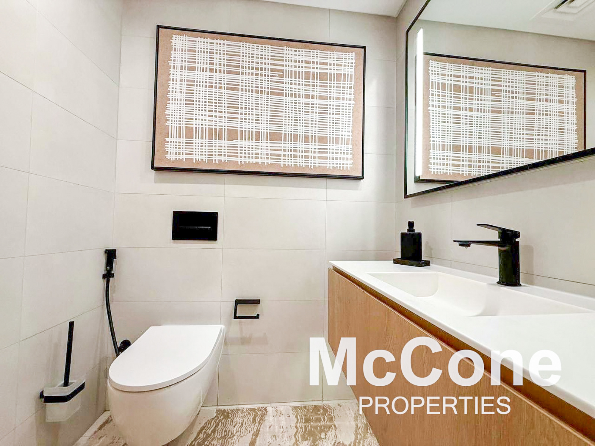 1 Bedroom Apartment for Rent in Marquise Square Tower, Business Bay — photo 9 of 17