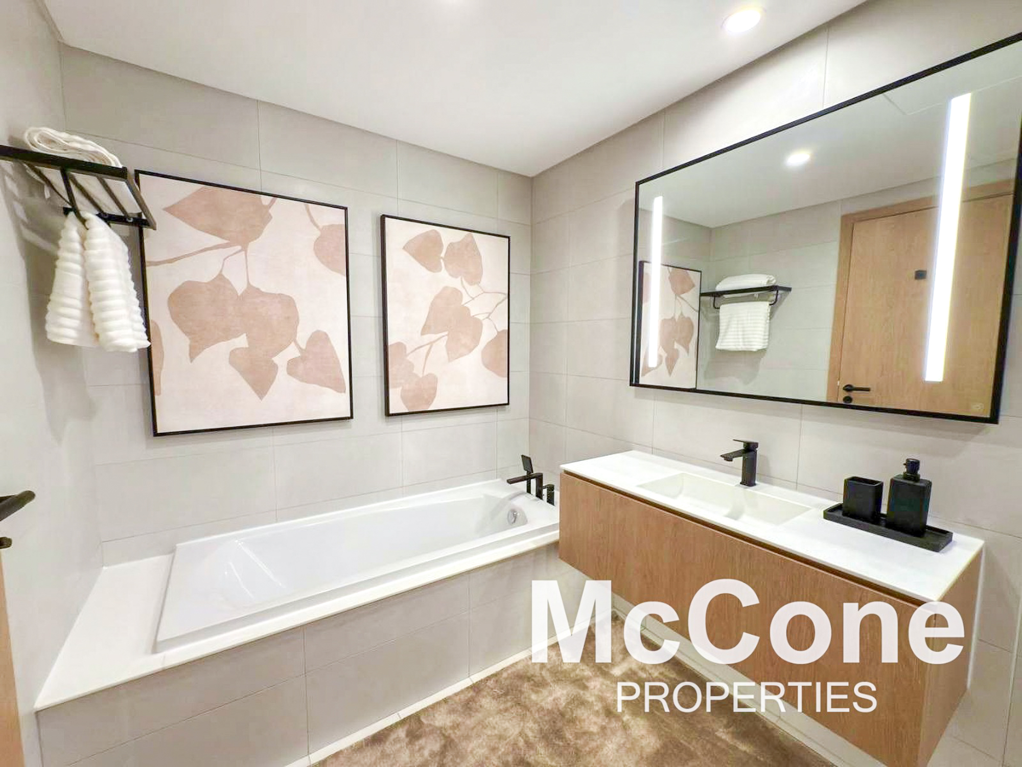 1 Bedroom Apartment for Rent in Marquise Square Tower, Business Bay — photograph 10 of 17