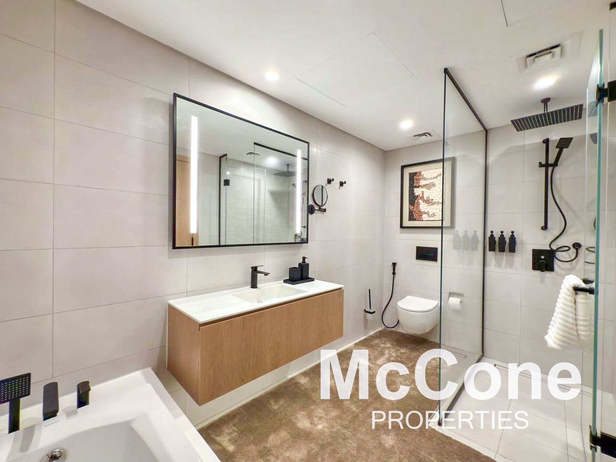 1 Bedroom Apartment for Rent in Marquise Square Tower, Business Bay — photograph 11 of 17