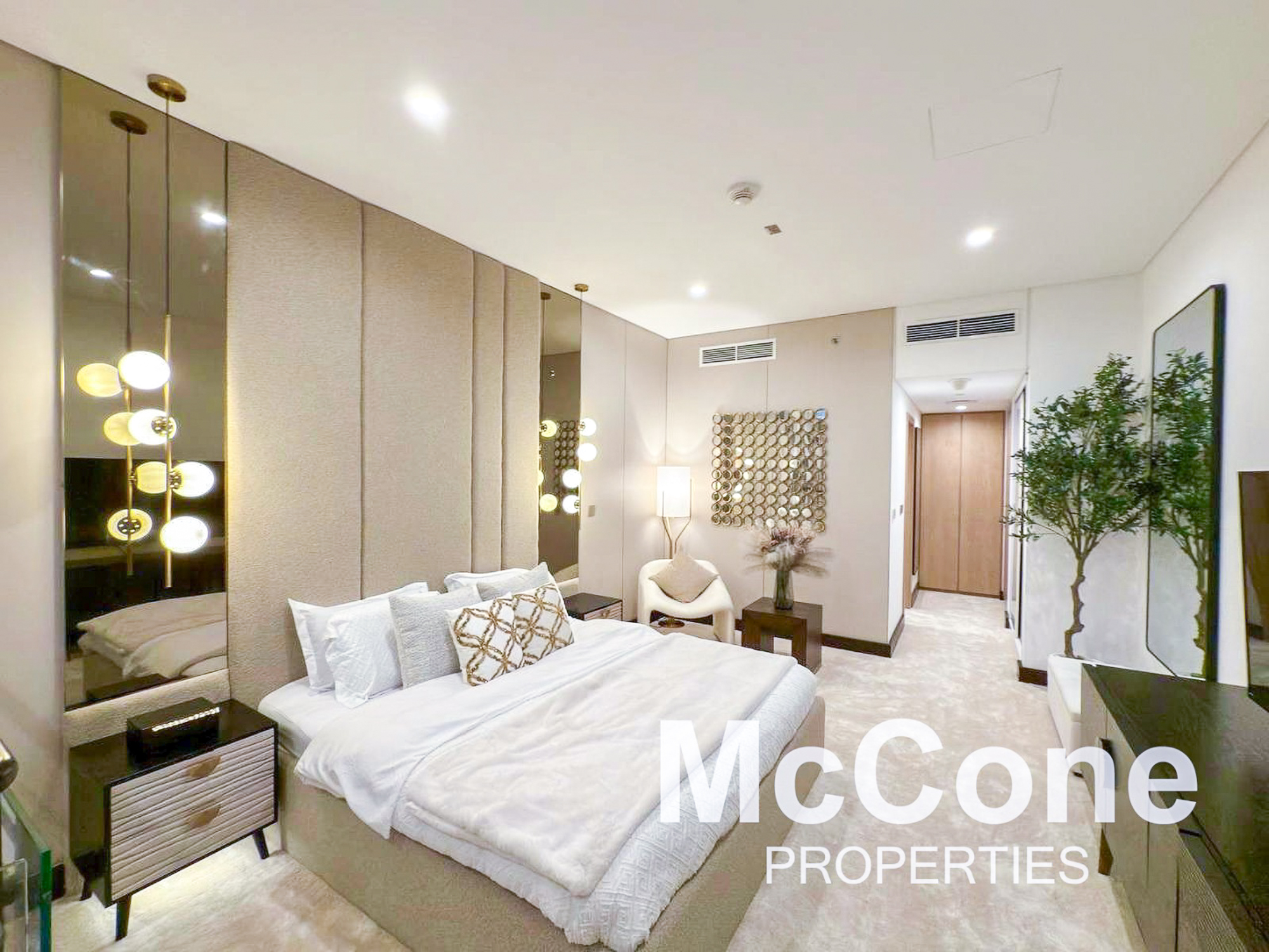 1 Bedroom Apartment for Rent in Marquise Square Tower, Business Bay — photo 6 of 17