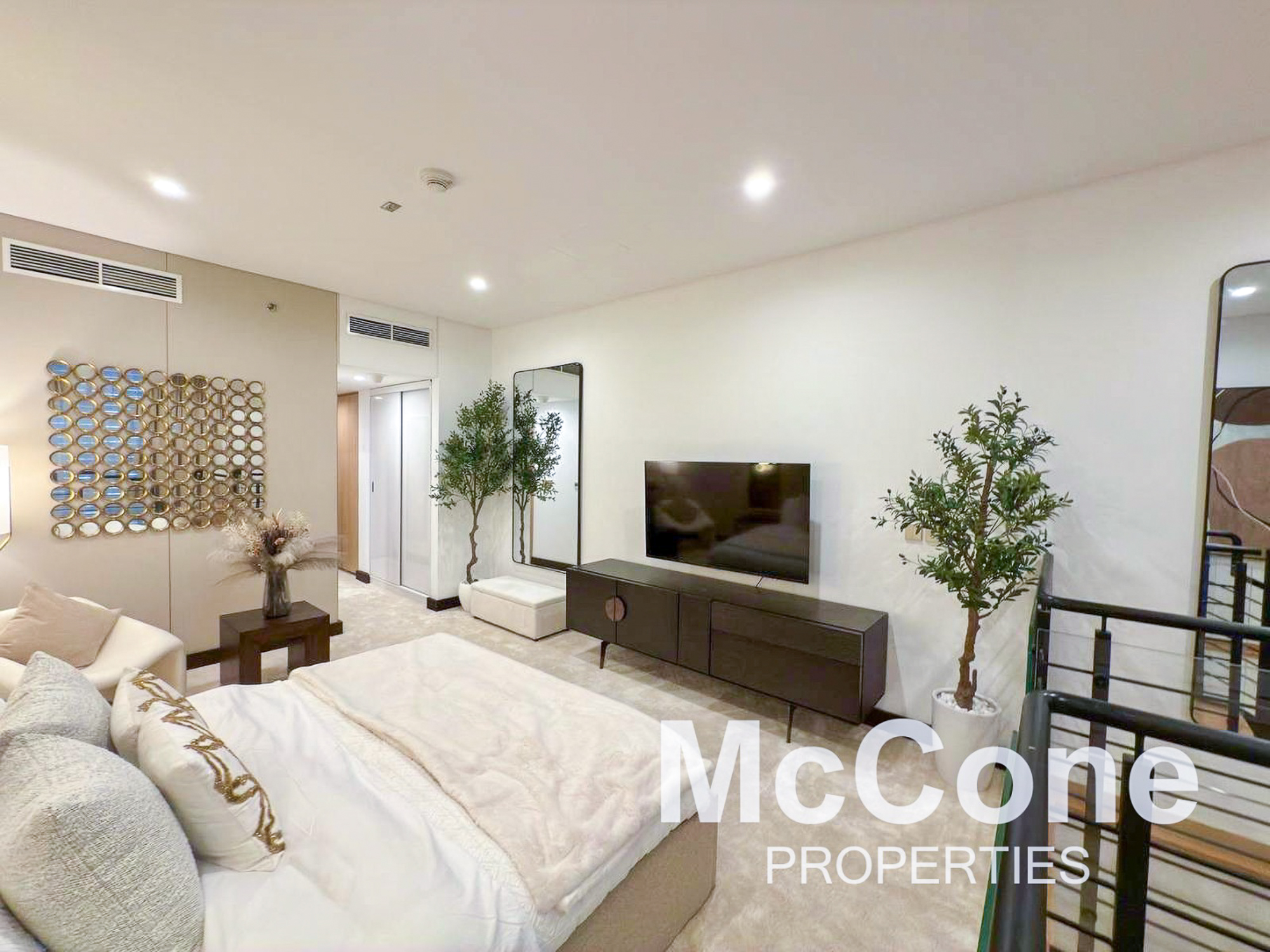 1 Bedroom Apartment for Rent in Marquise Square Tower, Business Bay — photo 7 of 17