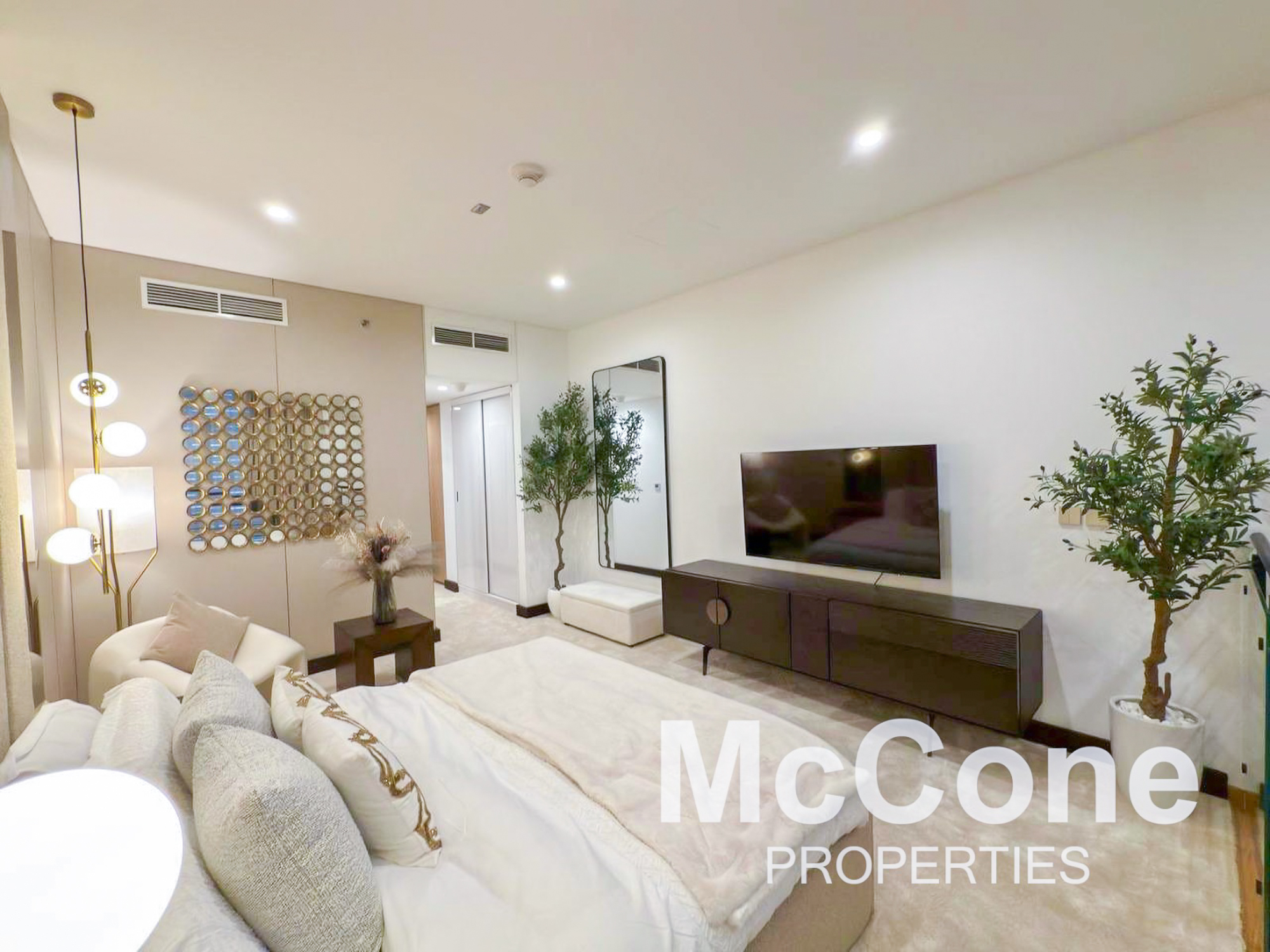 1 Bedroom Apartment for Rent in Marquise Square Tower, Business Bay — photo 8 of 17