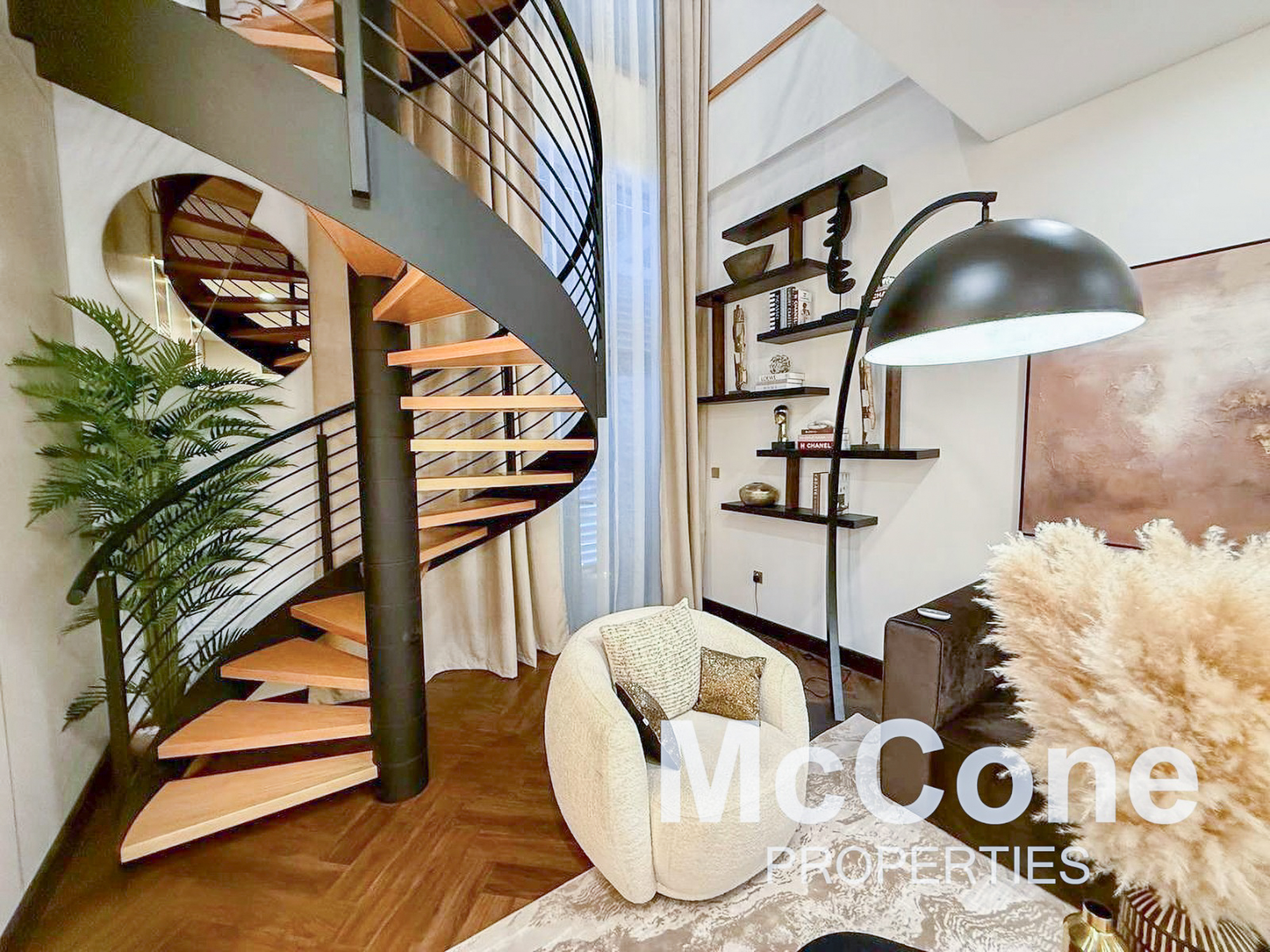1 Bedroom Apartment for Rent in Marquise Square Tower, Business Bay — photograph 13 of 17