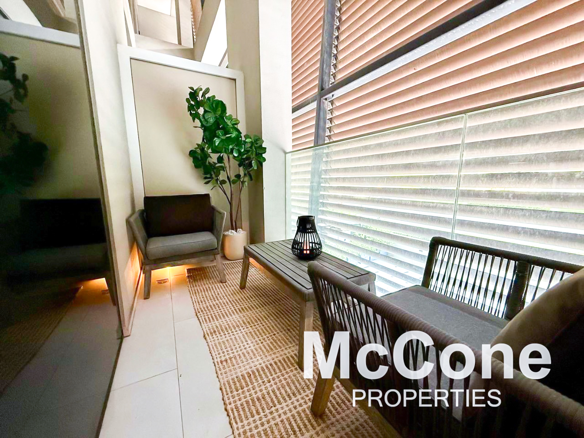 1 Bedroom Apartment for Rent in Marquise Square Tower, Business Bay — photograph 14 of 17