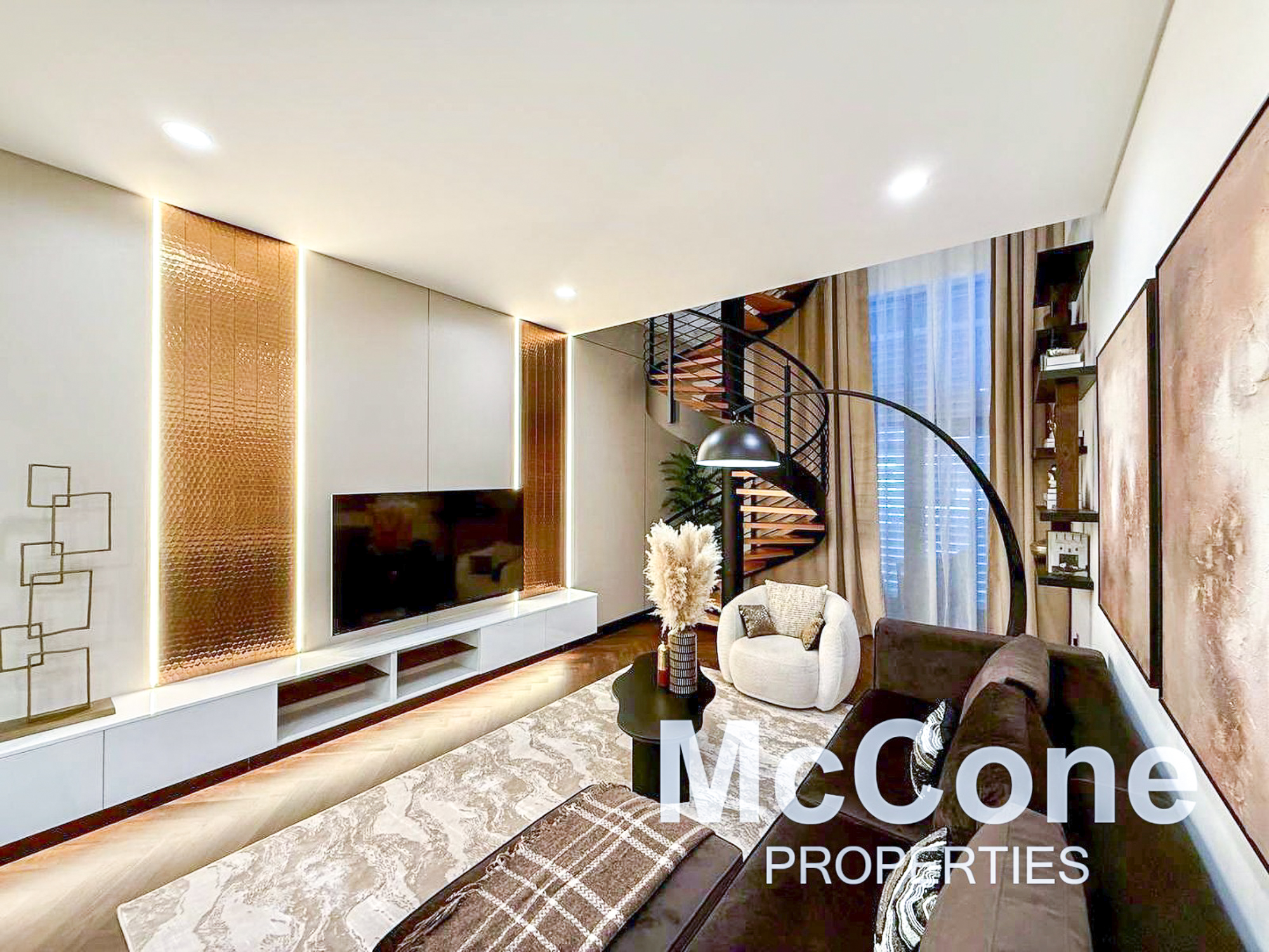 1 Bedroom Apartment for Rent in Marquise Square Tower, Business Bay — photograph 15 of 17
