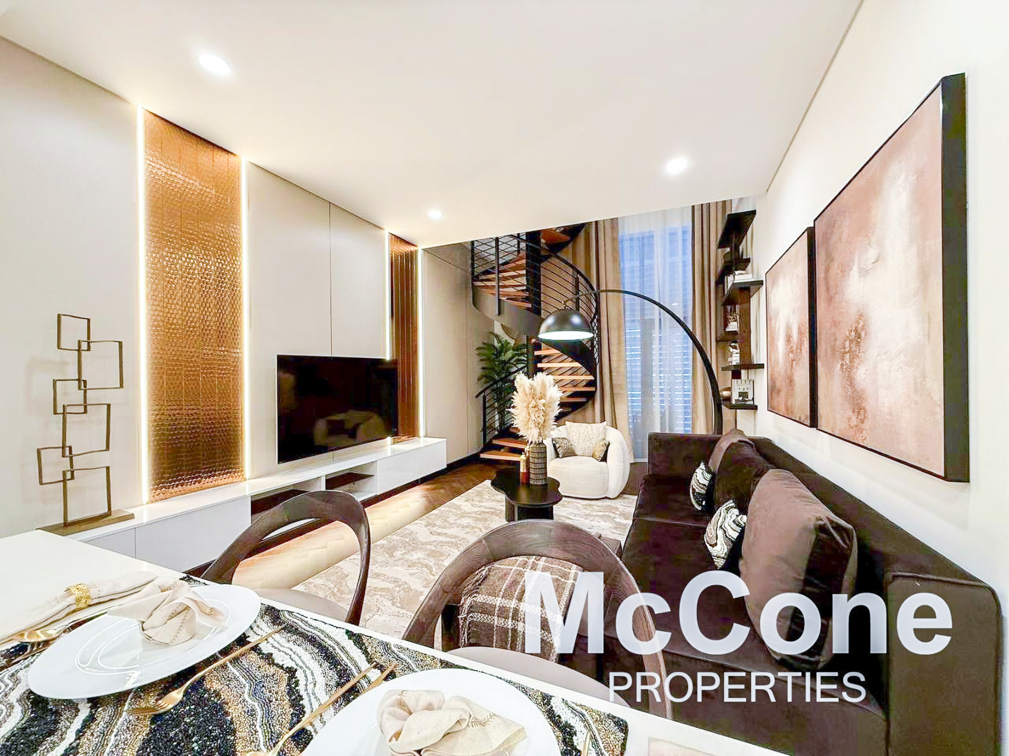 1 Bedroom Apartment for Rent in Marquise Square Tower, Business Bay — photograph 16 of 17