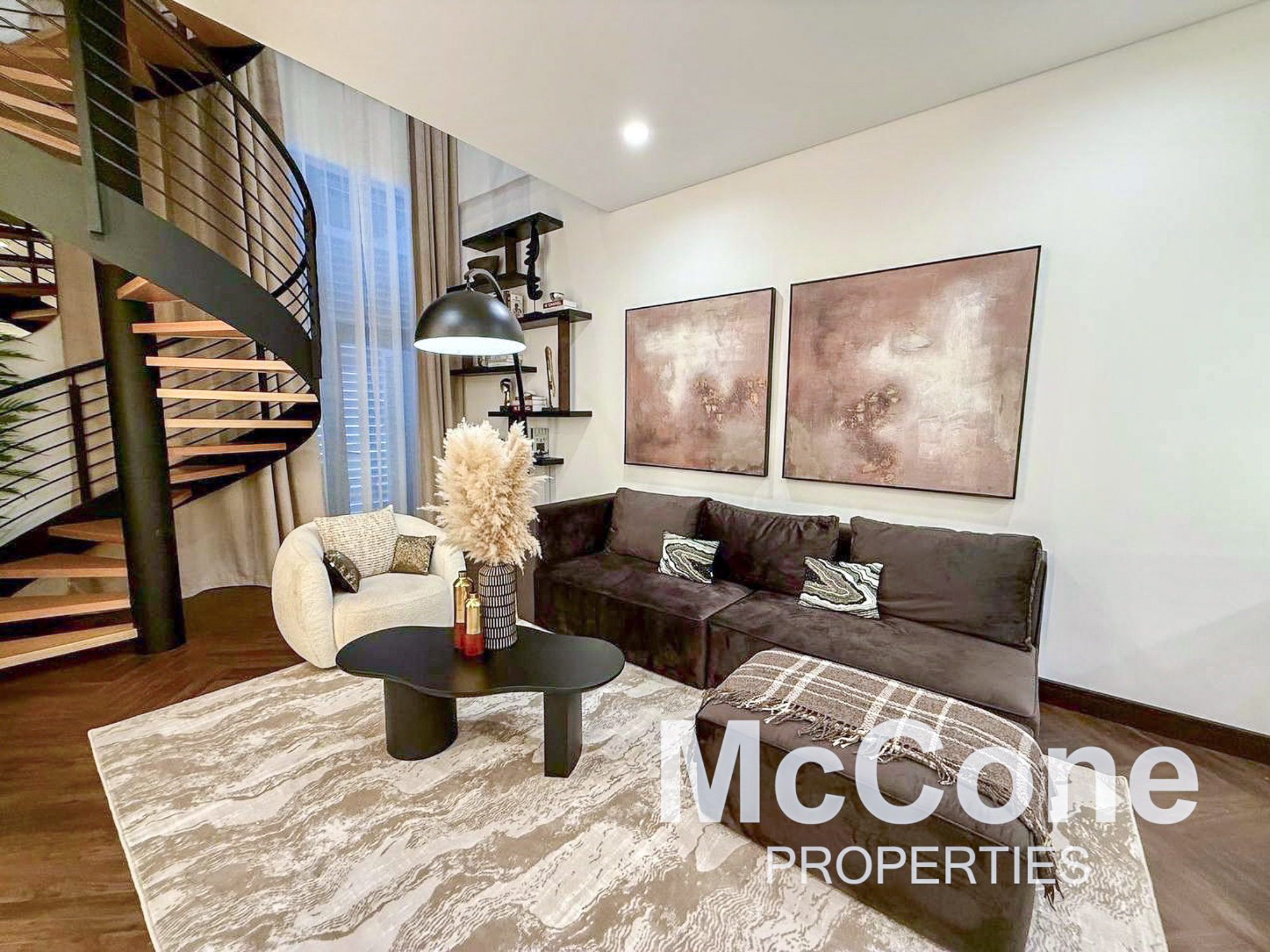 1 Bedroom Apartment for Rent in Marquise Square Tower, Business Bay — photograph 12 of 17