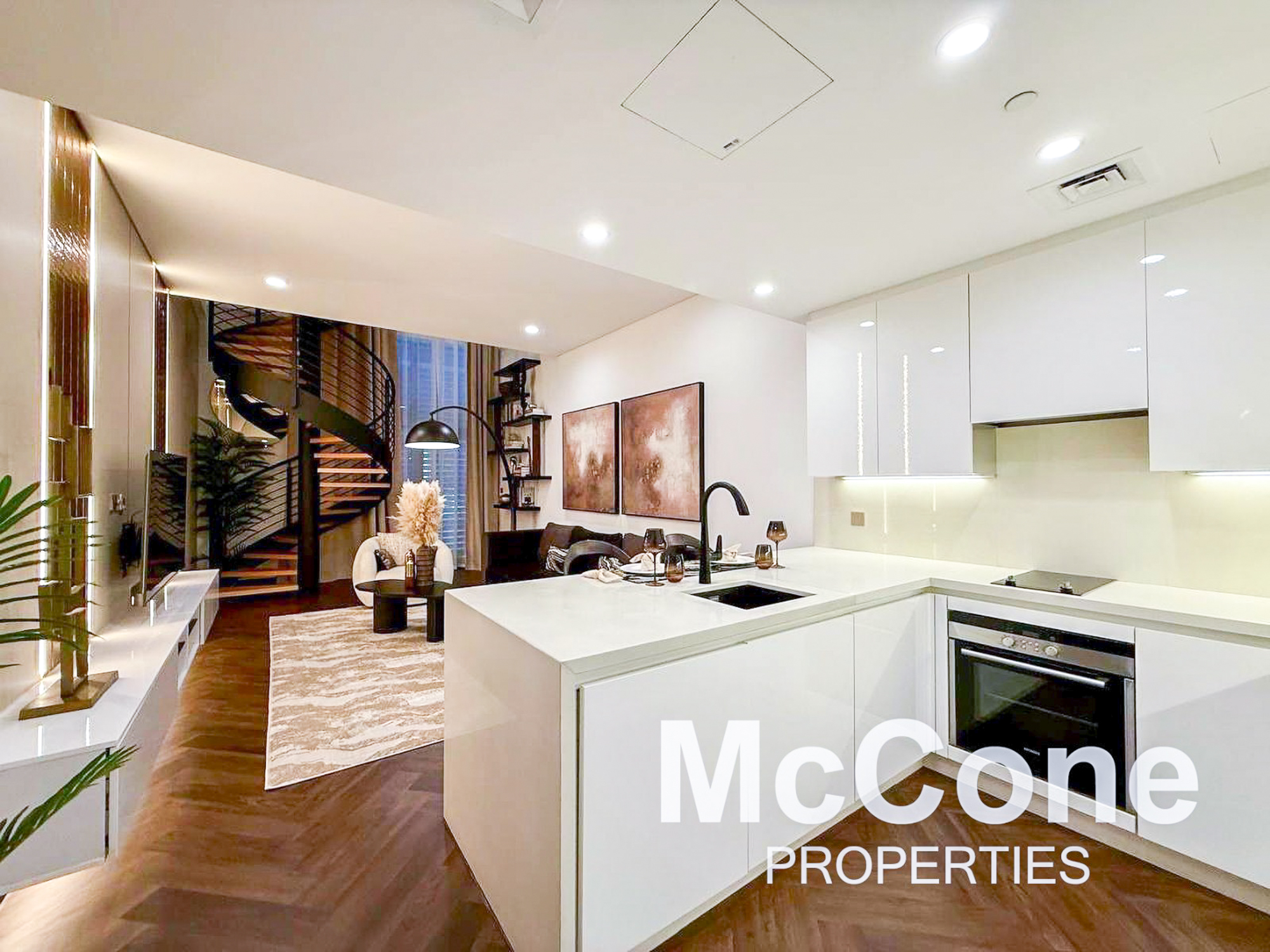 1 Bedroom Apartment for Rent in Marquise Square Tower, Business Bay