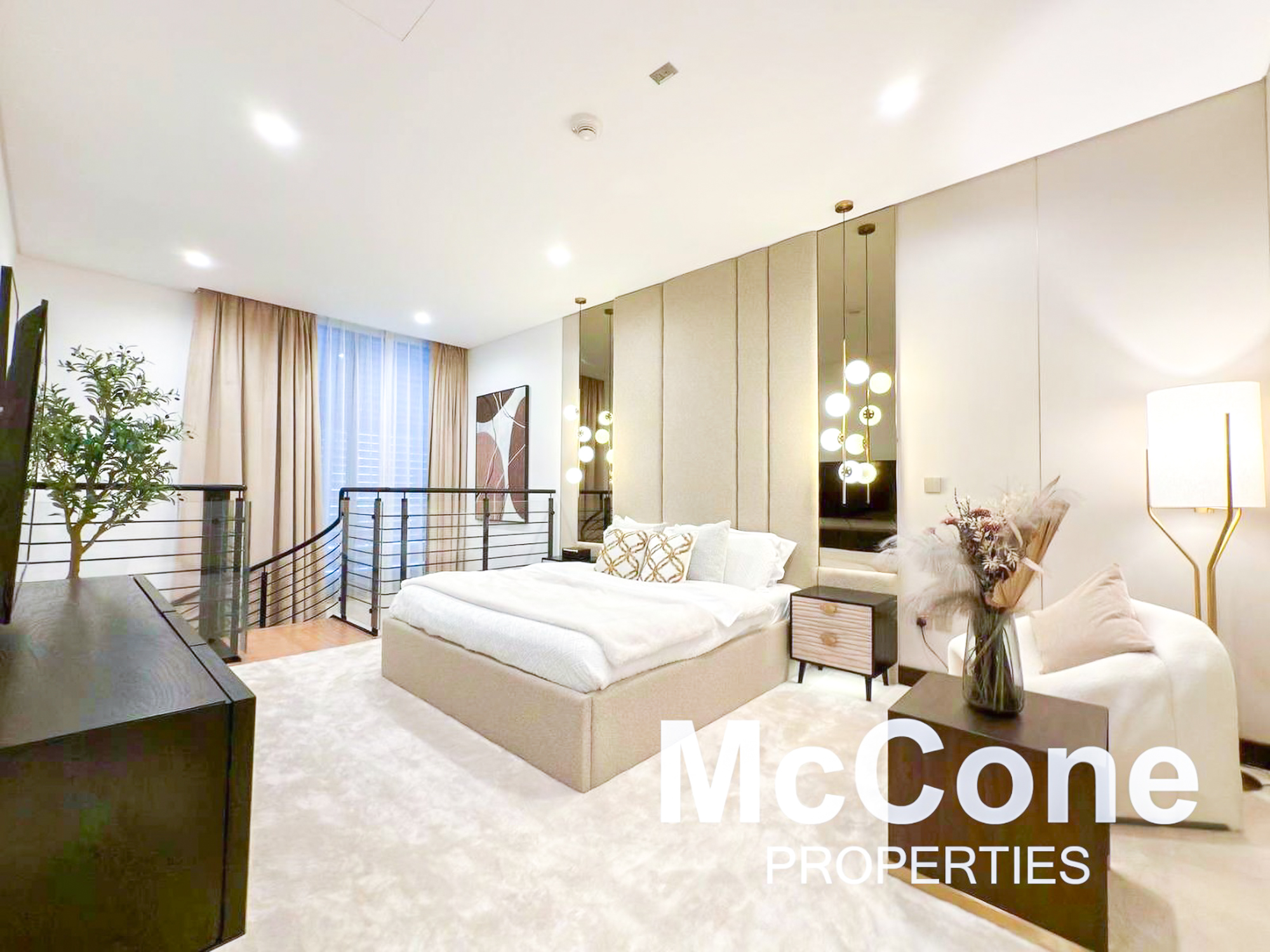 1 Bedroom Apartment for Rent in Marquise Square Tower, Business Bay — photo 5 of 17