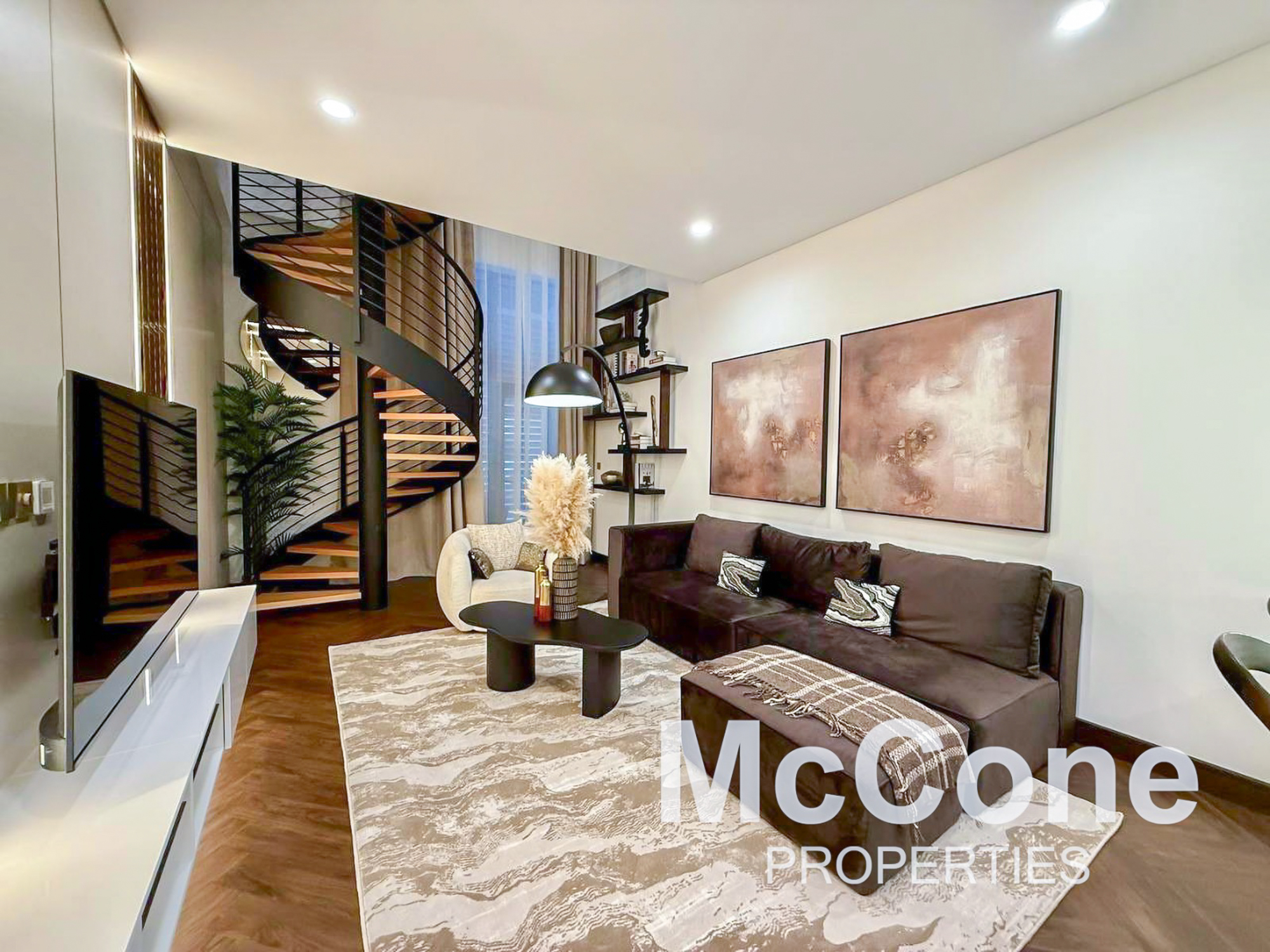 1 Bedroom Apartment for Rent in Marquise Square Tower, Business Bay — photograph 17 of 17