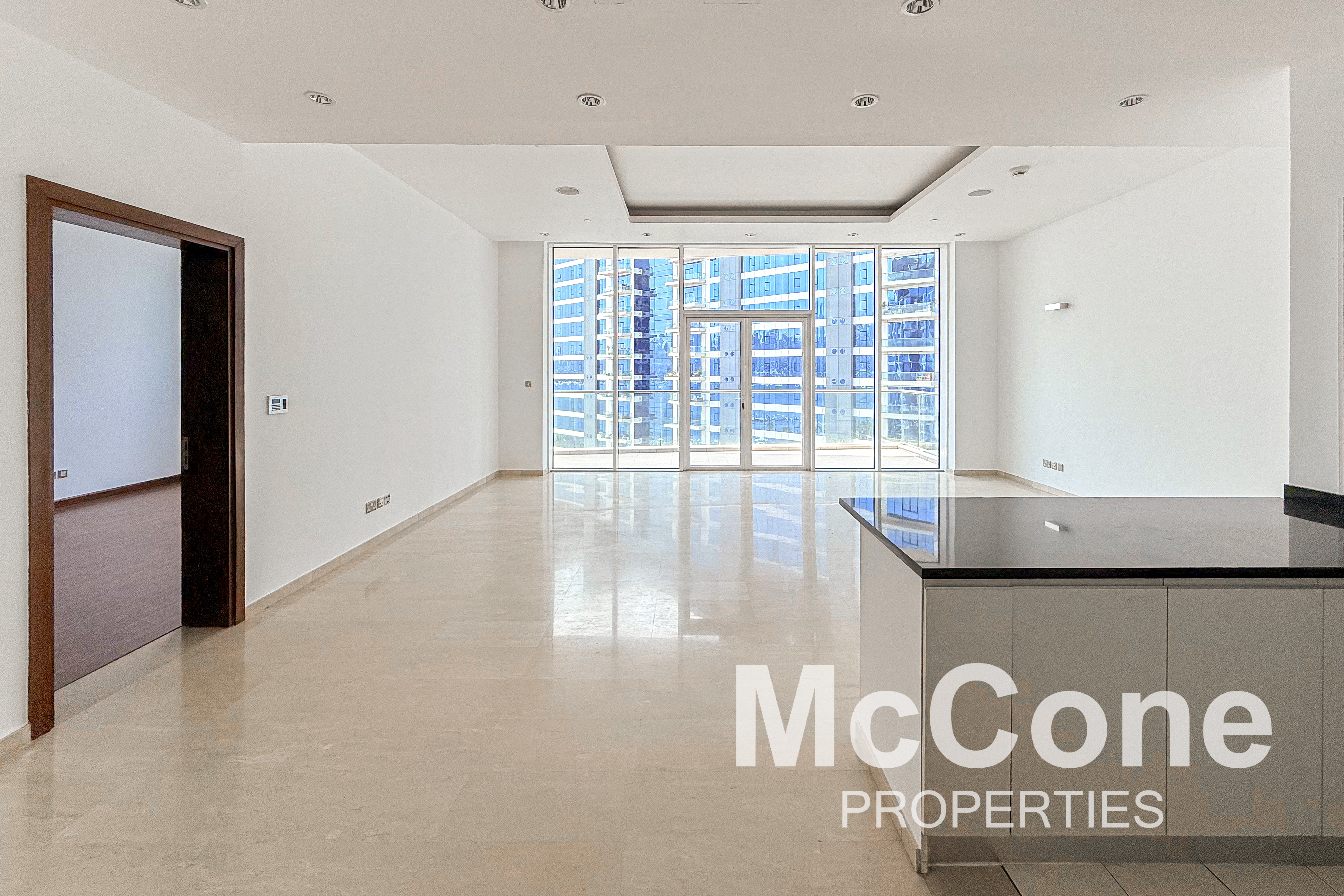 1 Bedroom Apartment for Rent in Oceana Aegean, Palm Jumeirah — photo 2 of 25