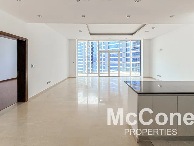 1 Bedroom Apartment for Rent in Oceana Aegean, Palm Jumeirah
