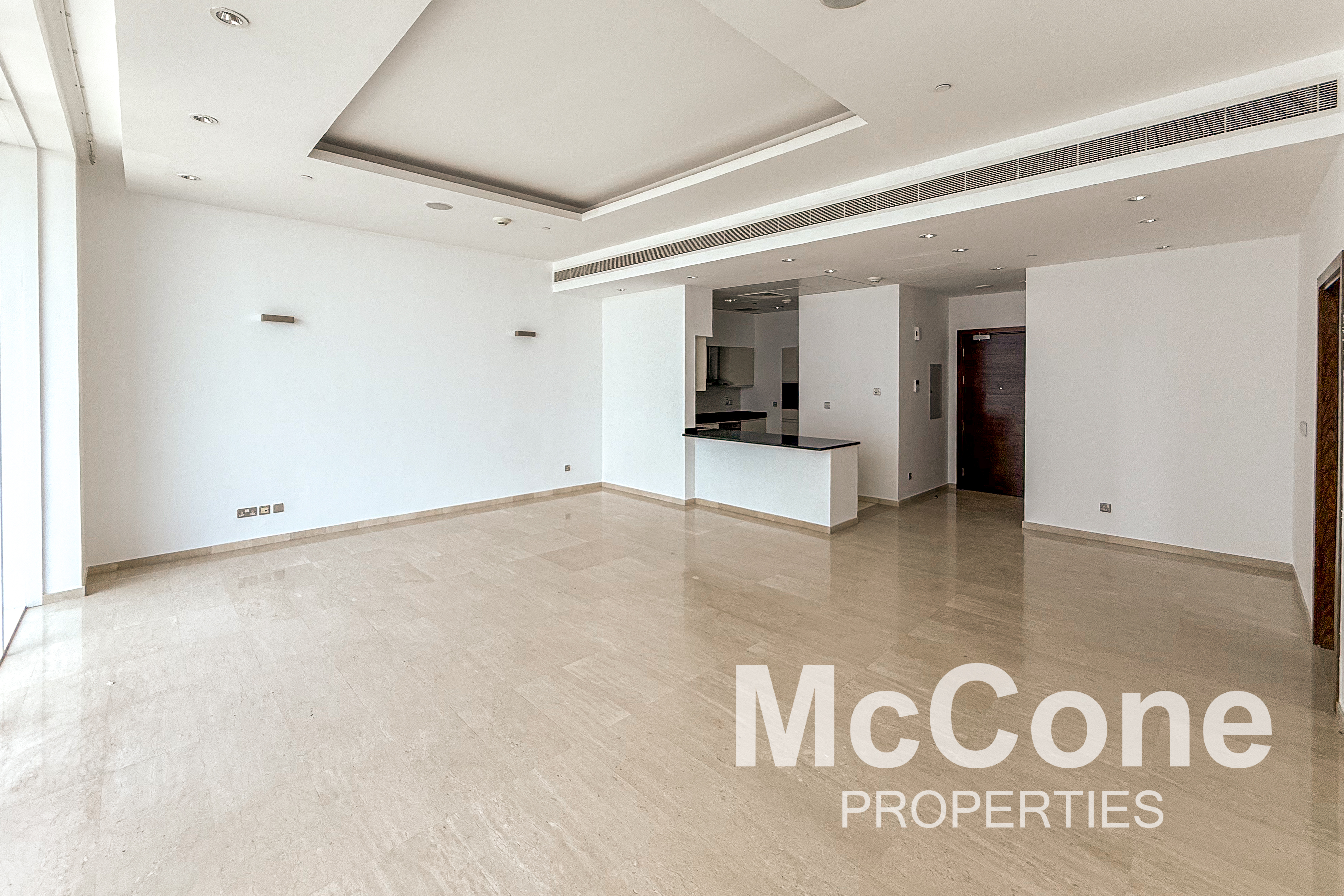 1 Bedroom Apartment for Rent in Oceana Aegean, Palm Jumeirah — photo 3 of 25