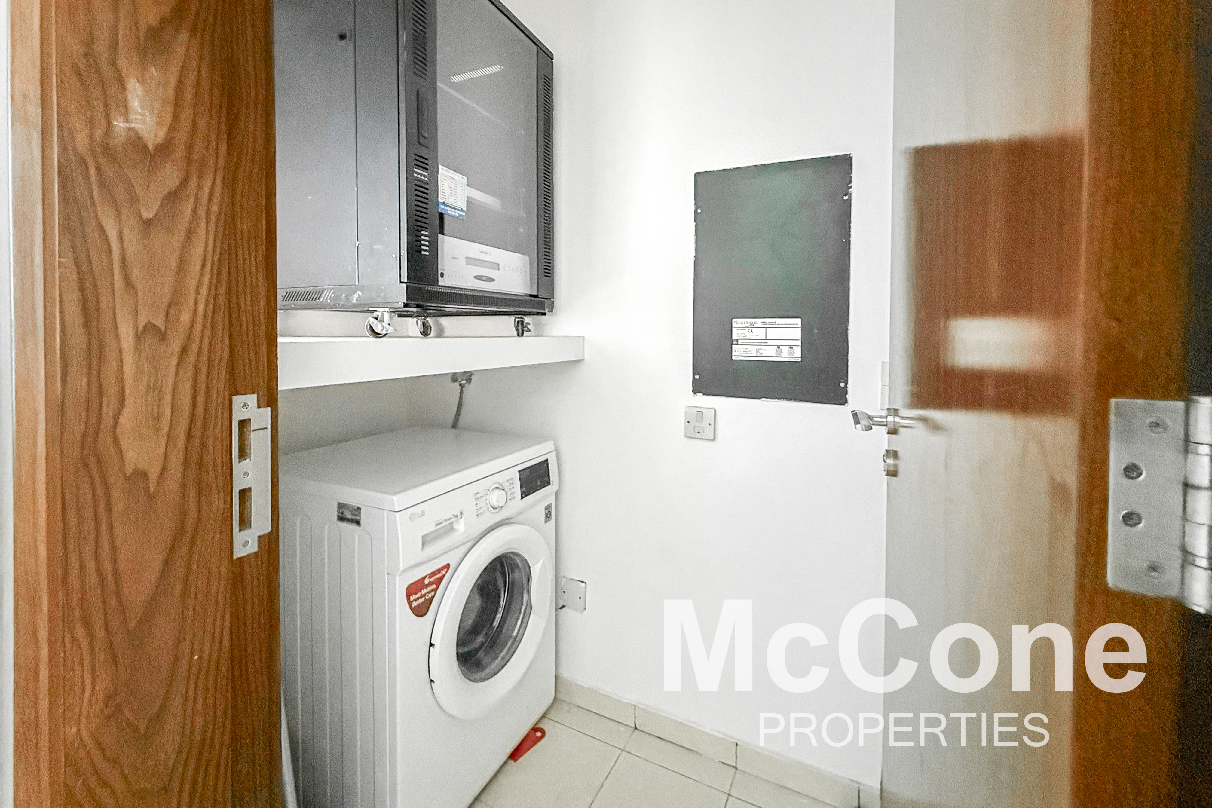 1 Bedroom Apartment for Rent in Oceana Aegean, Palm Jumeirah — photograph 15 of 25