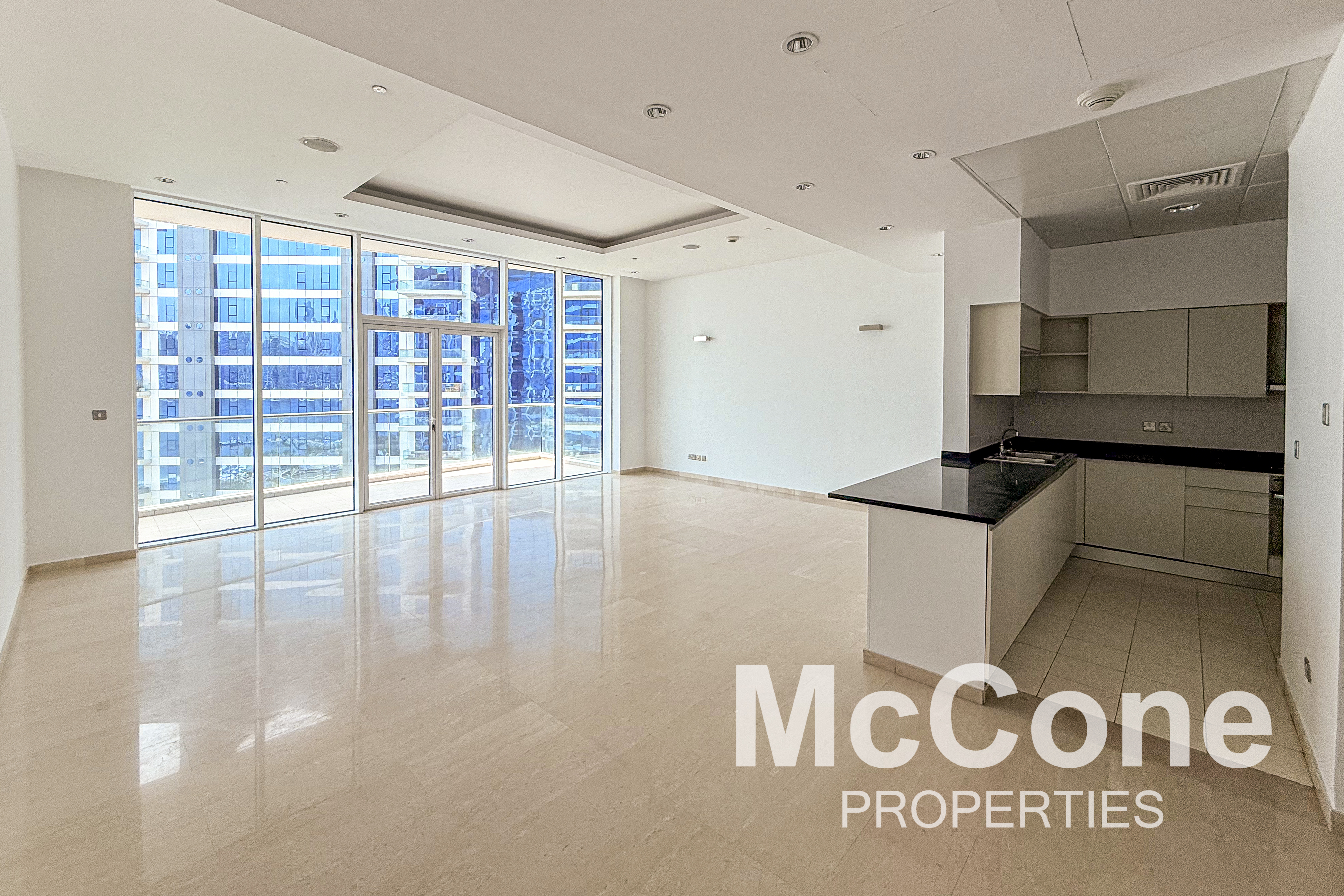 1 Bedroom Apartment for Rent in Oceana Aegean, Palm Jumeirah — photo 5 of 25