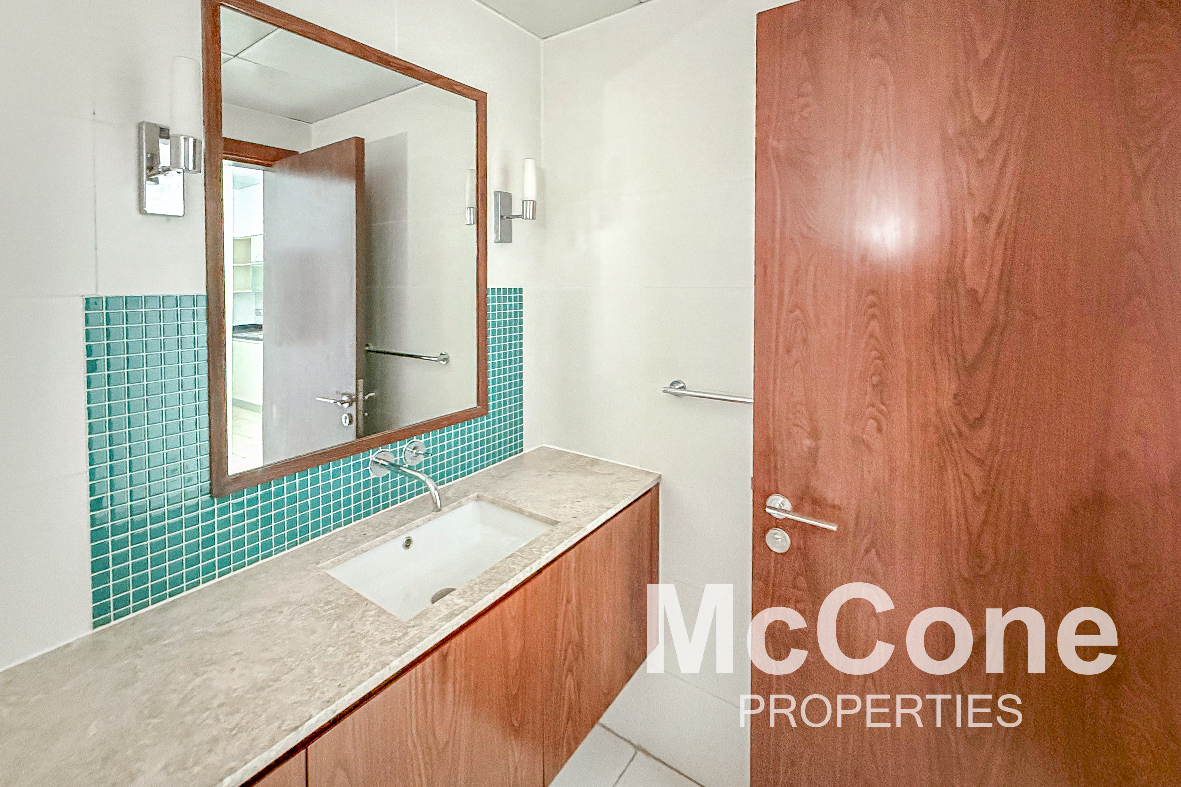 1 Bedroom Apartment for Rent in Oceana Aegean, Palm Jumeirah — photograph 16 of 25