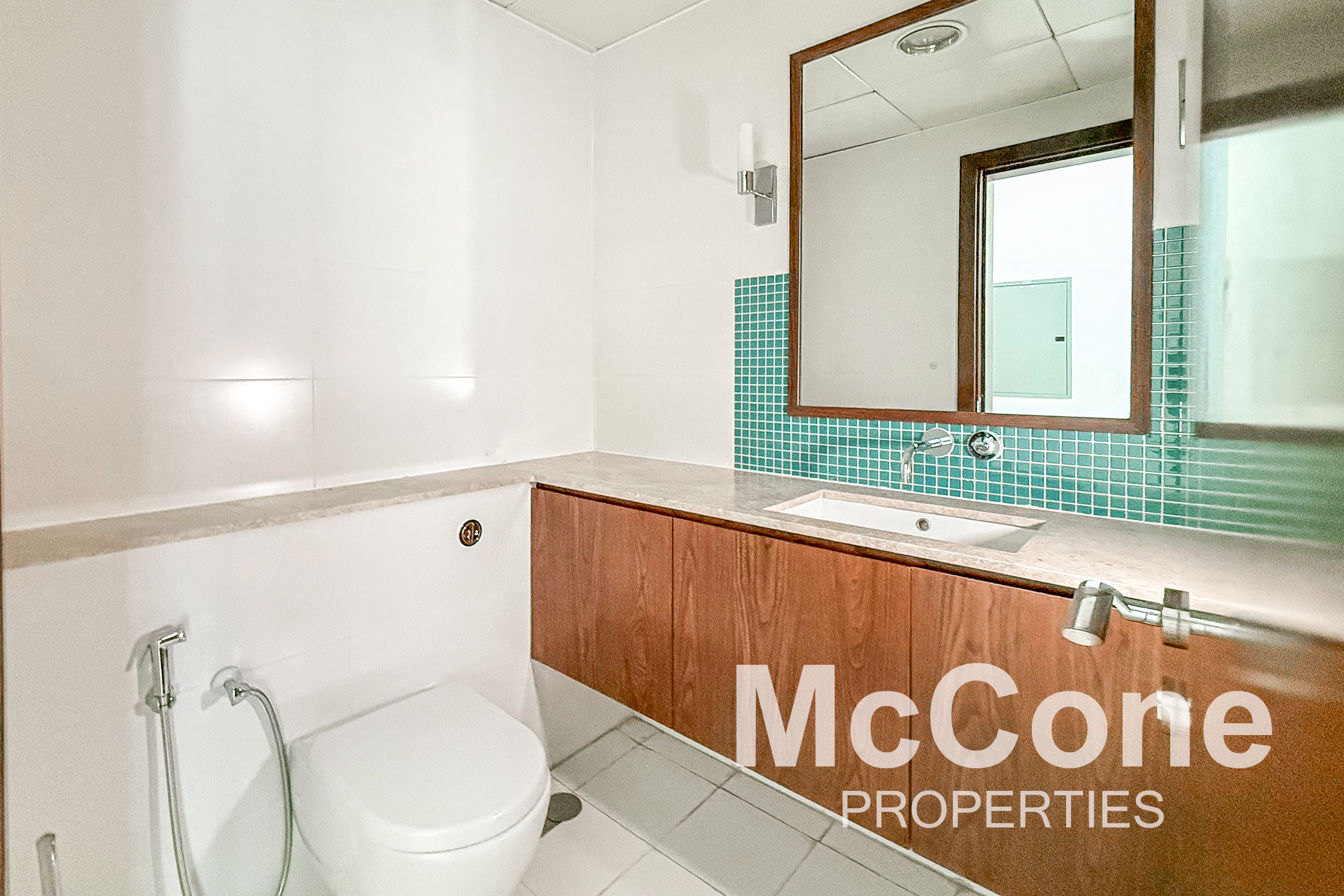 1 Bedroom Apartment for Rent in Oceana Aegean, Palm Jumeirah — photograph 17 of 25