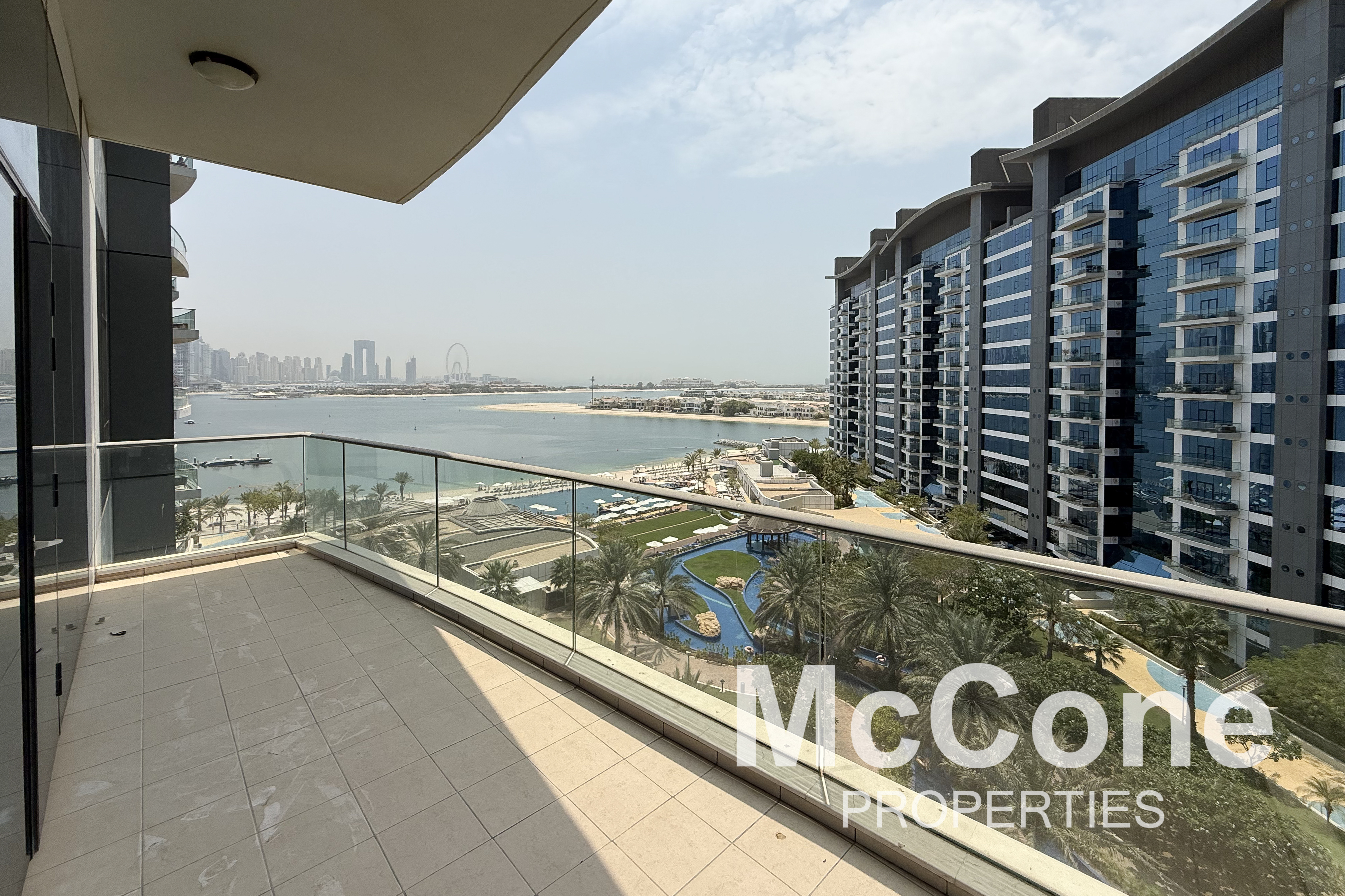 1 Bedroom Apartment for Rent in Oceana Aegean, Palm Jumeirah — photograph 22 of 25