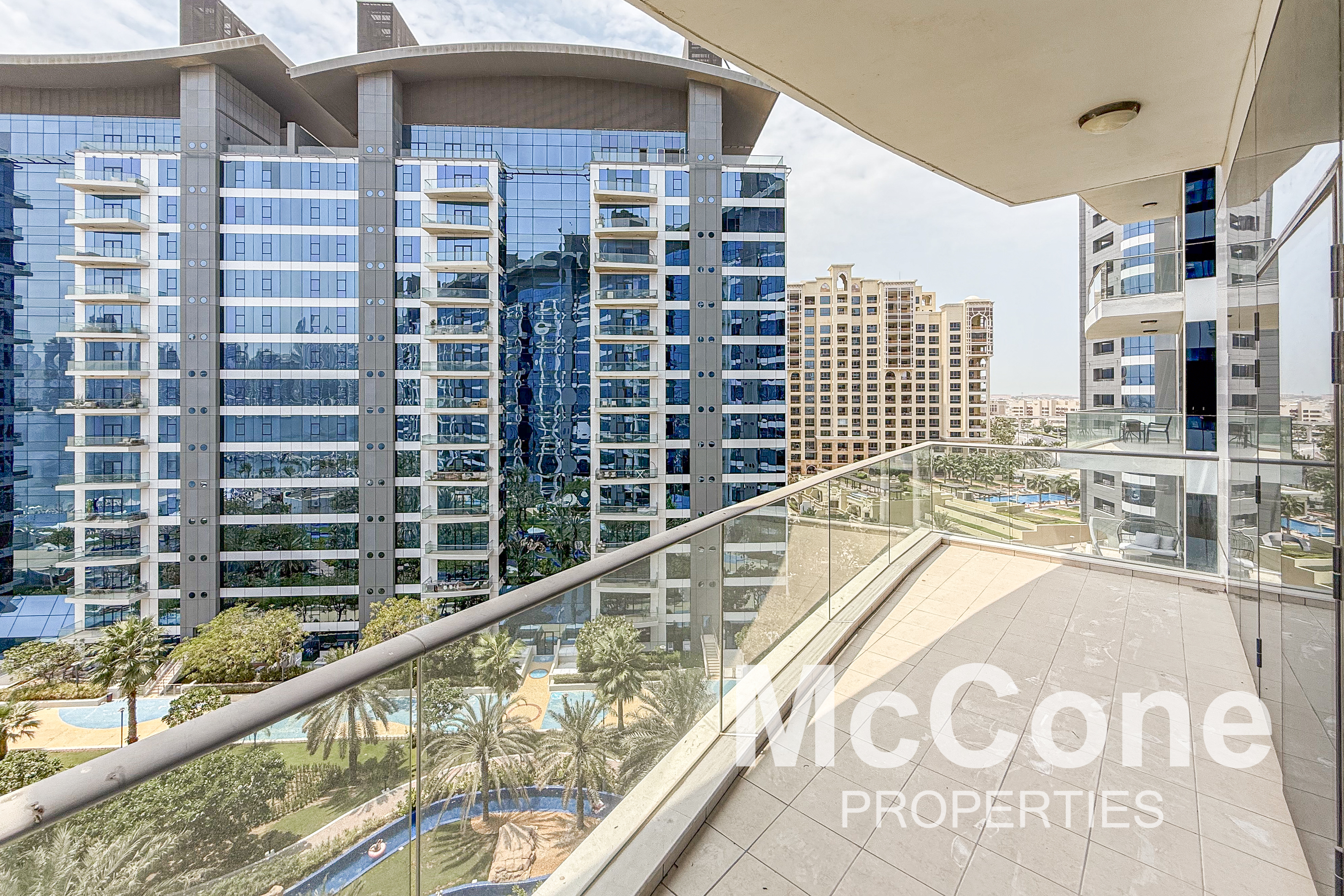 1 Bedroom Apartment for Rent in Oceana Aegean, Palm Jumeirah — photograph 24 of 25
