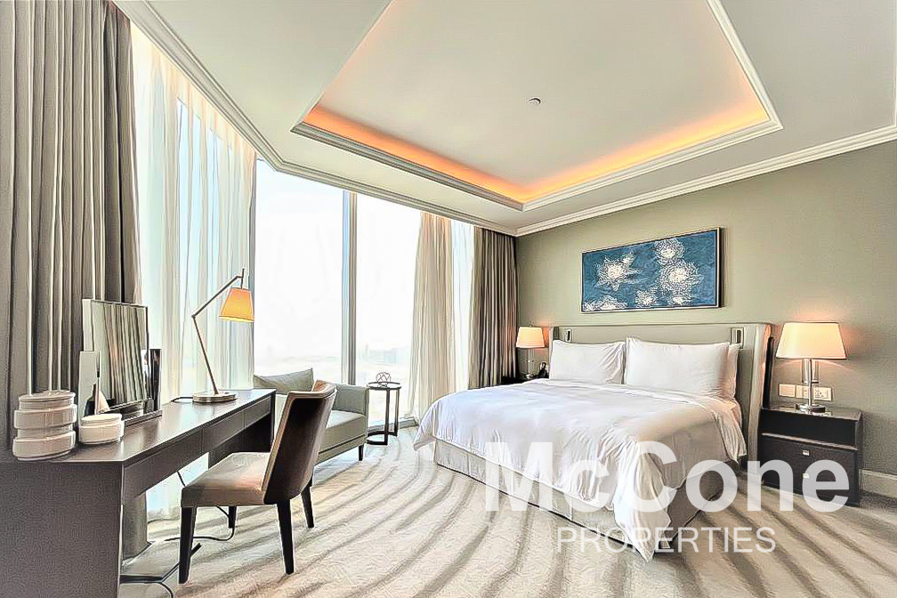 2 Bedroom Apartment for Rent in The Address Residence Fountain Views 3, Downtown Dubai — photo 8 of 15
