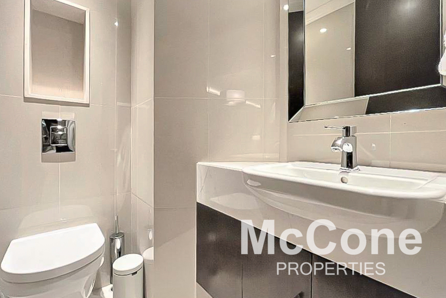2 Bedroom Apartment for Rent in The Address Residence Fountain Views 3, Downtown Dubai — photograph 11 of 15