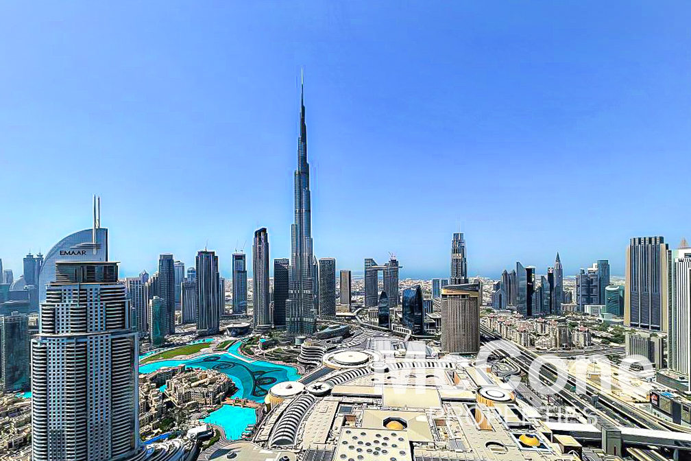 2 Bedroom Apartment for Rent in The Address Residence Fountain Views 3, Downtown Dubai — photograph 15 of 15