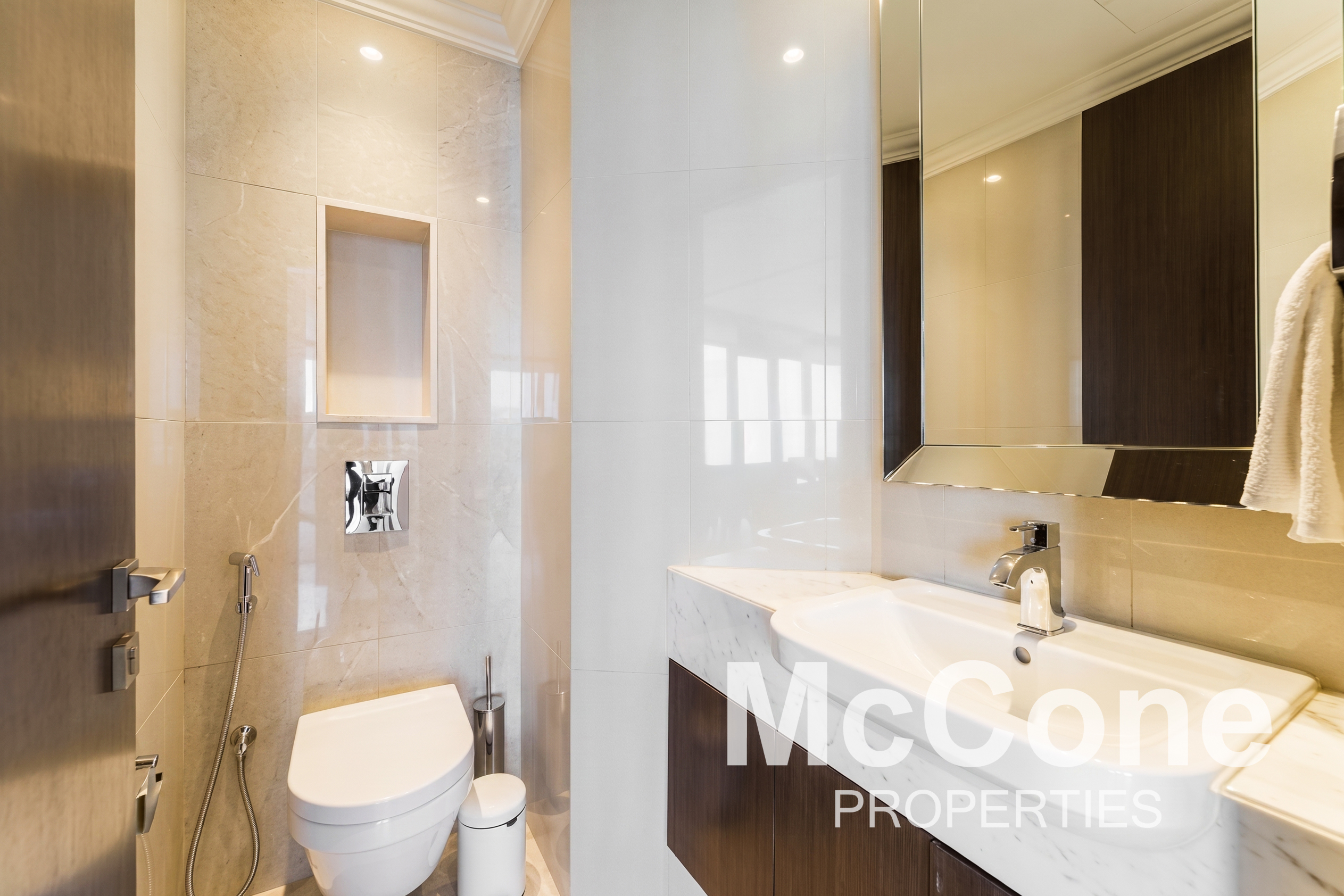 2 Bedroom Apartment for Rent in The Address Residence Fountain Views 3, Downtown Dubai — photograph 14 of 15