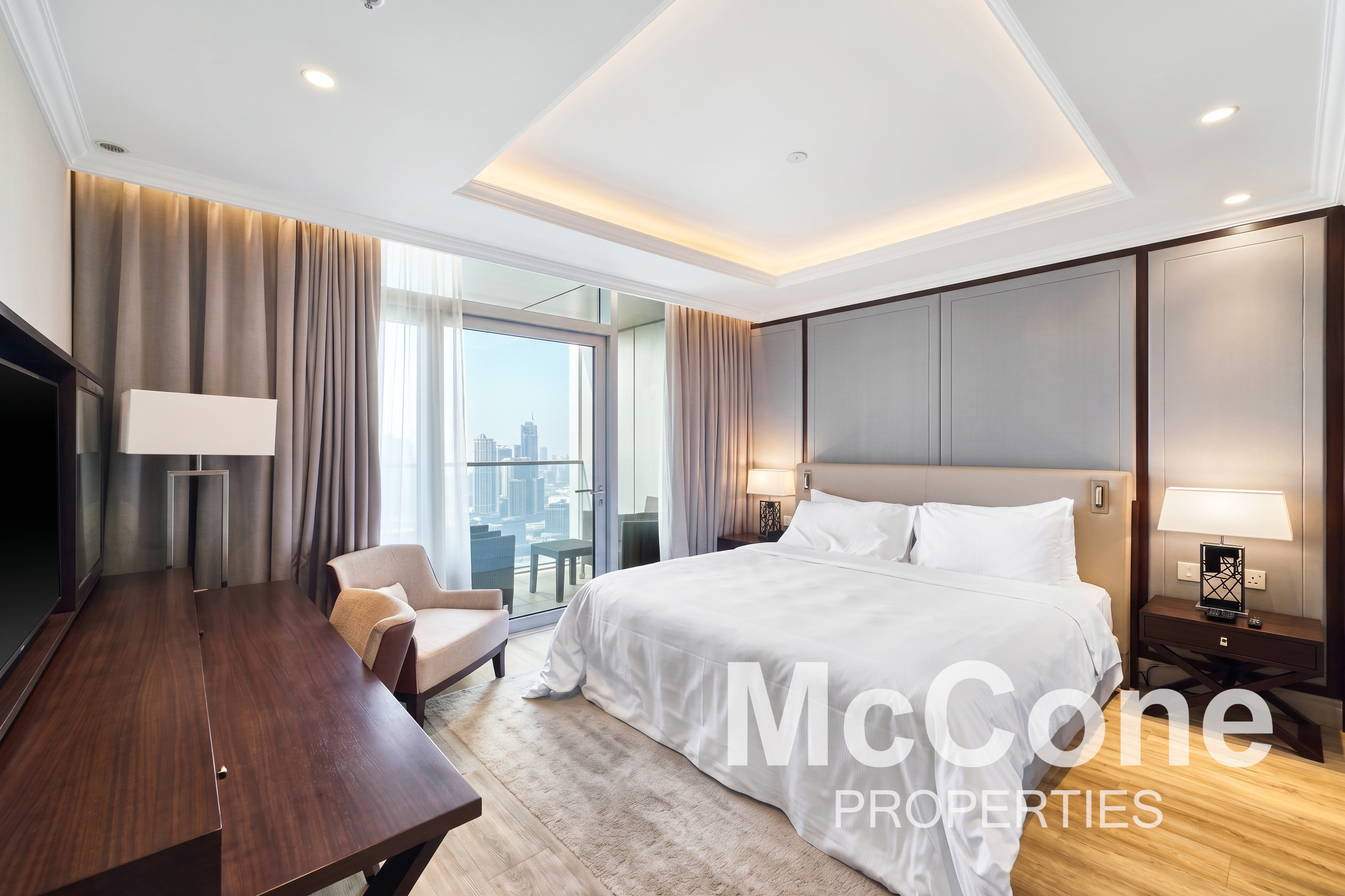 2 Bedroom Apartment for Rent in The Address Residence Fountain Views 3, Downtown Dubai — photo 9 of 15