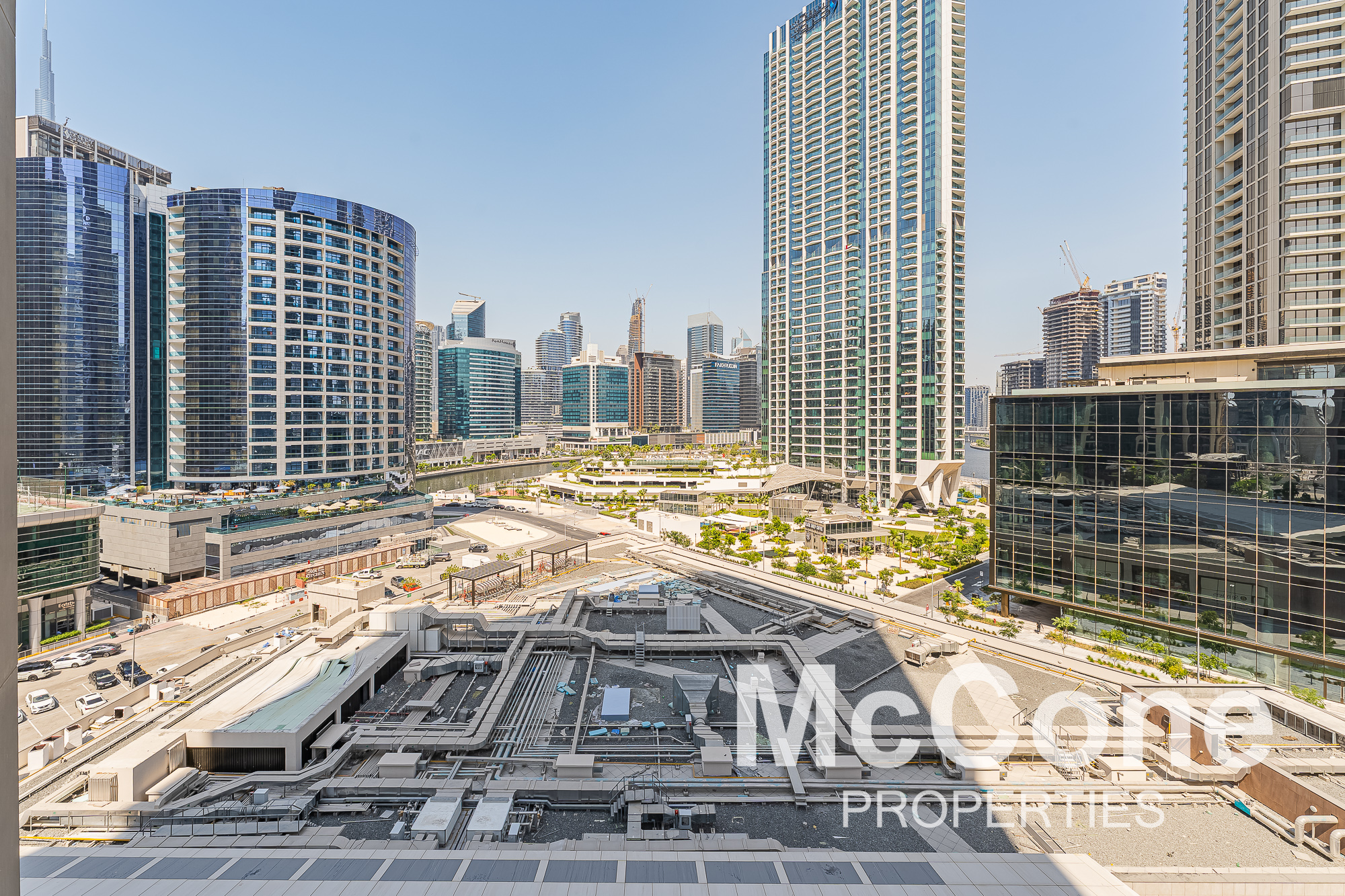 2 Bedroom Apartment for Rent in Peninsula Two, Business Bay — photograph 11 of 16