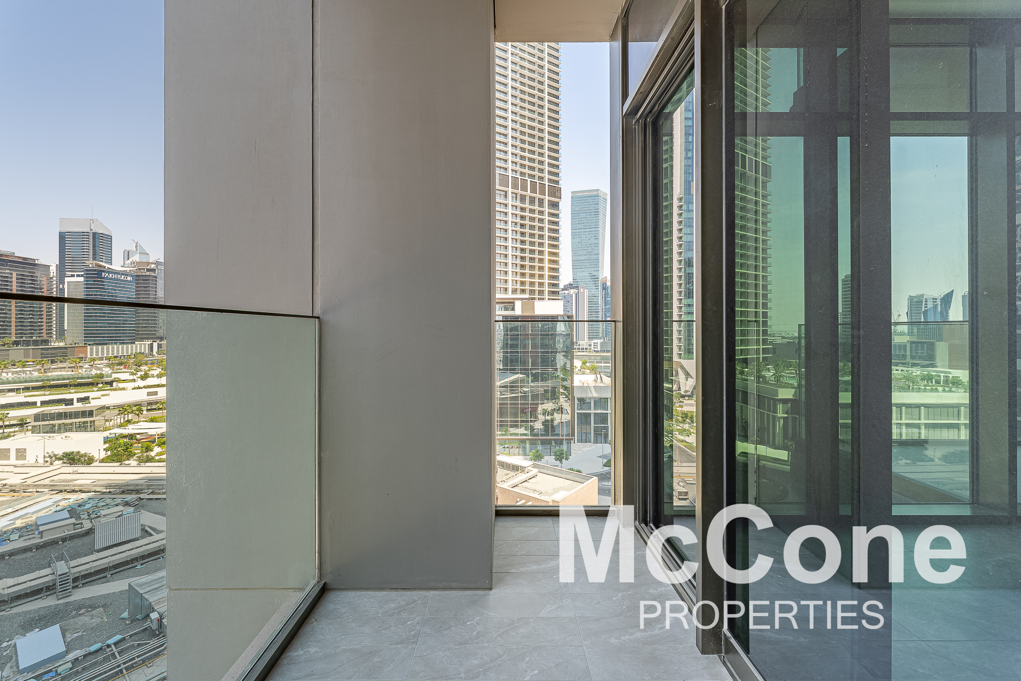 2 Bedroom Apartment for Rent in Peninsula Two, Business Bay — photograph 12 of 16