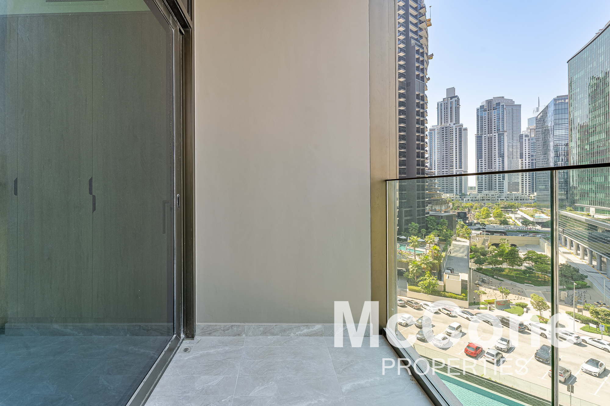 2 Bedroom Apartment for Rent in Peninsula Two, Business Bay — photograph 13 of 16