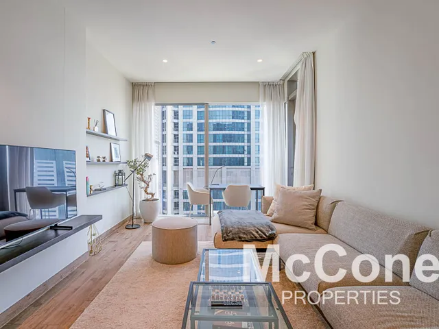 1 Bedroom Apartment for Rent in Jumeirah Living Marina Gate, Dubai Marina