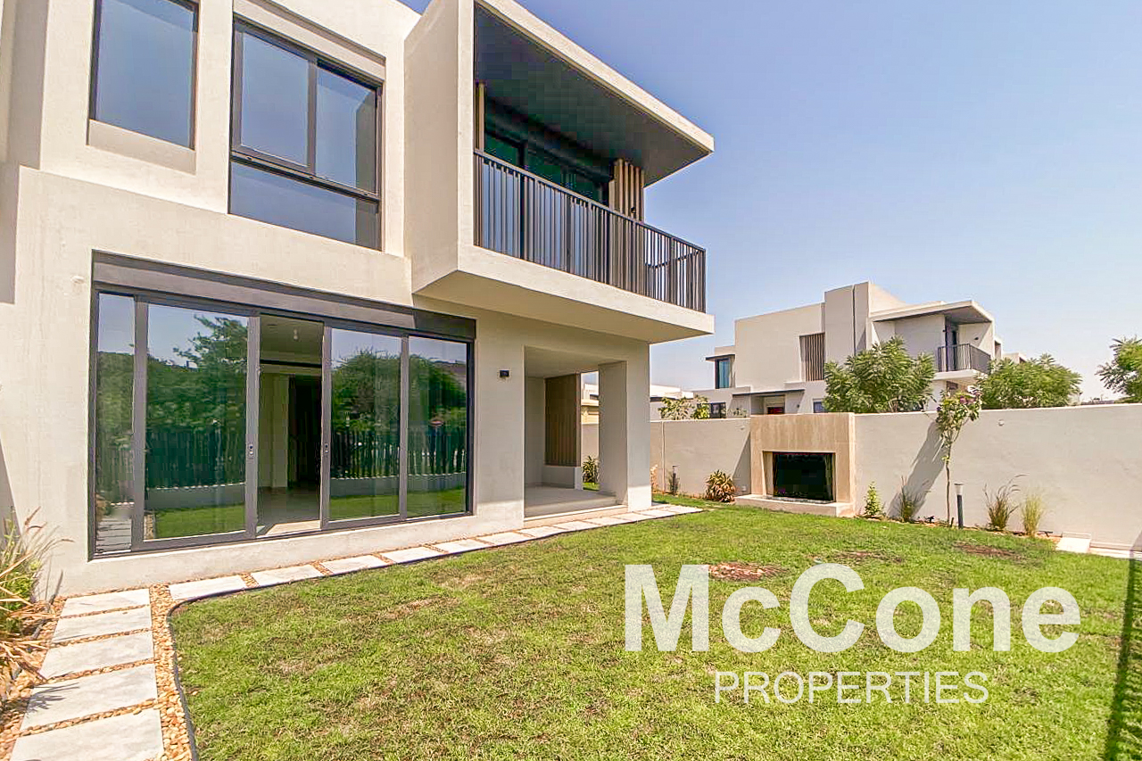 4 Bedroom Townhouse for Rent in Jebel Ali Village Townhouses, Jebel Ali — photograph 18 of 18