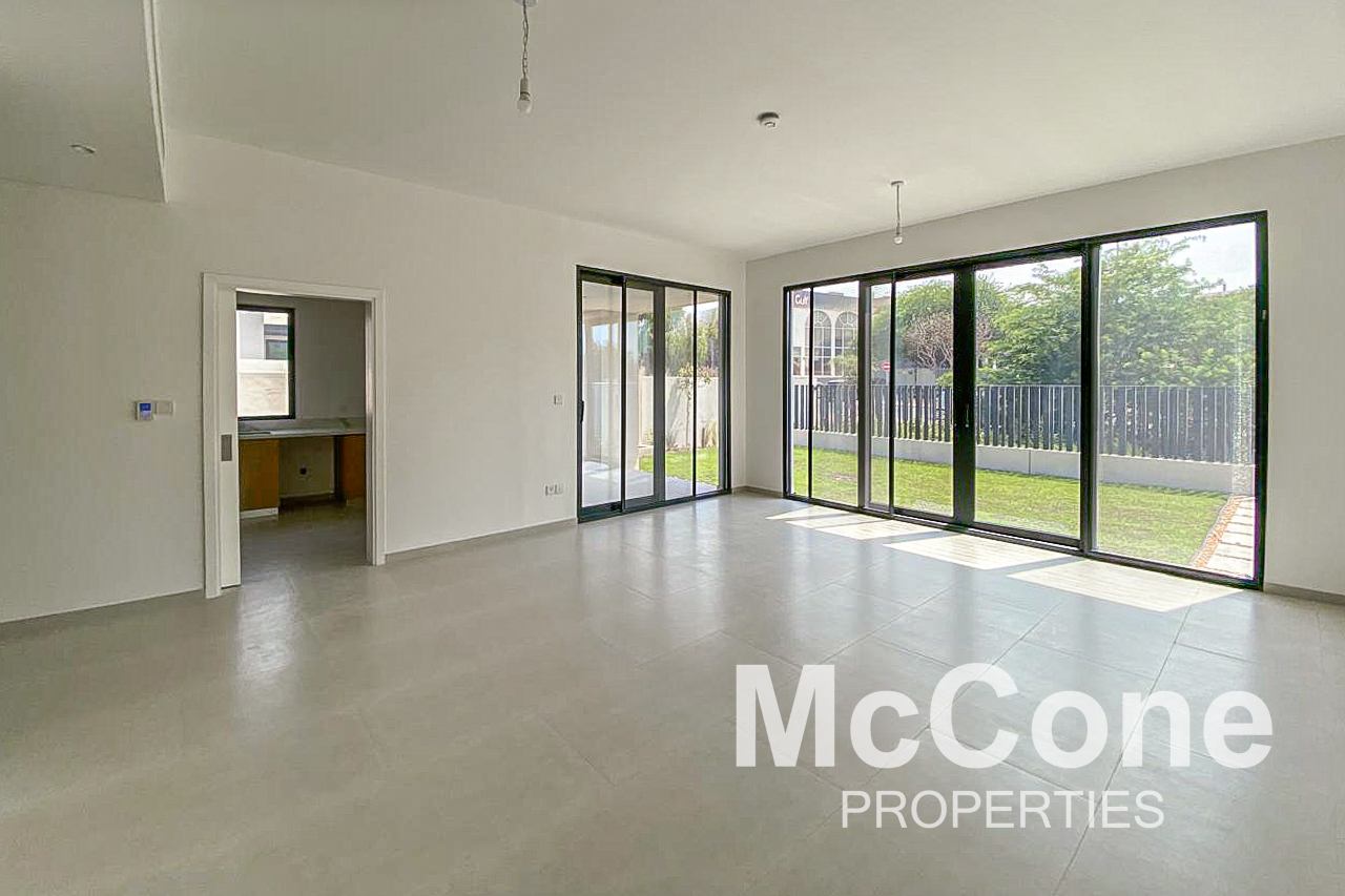 4 Bedroom Townhouse for Rent in Jebel Ali Village Townhouses, Jebel Ali — photo 3 of 18