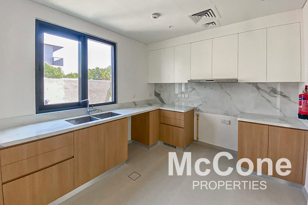 4 Bedroom Townhouse for Rent in Jebel Ali Village Townhouses, Jebel Ali — photo 5 of 18