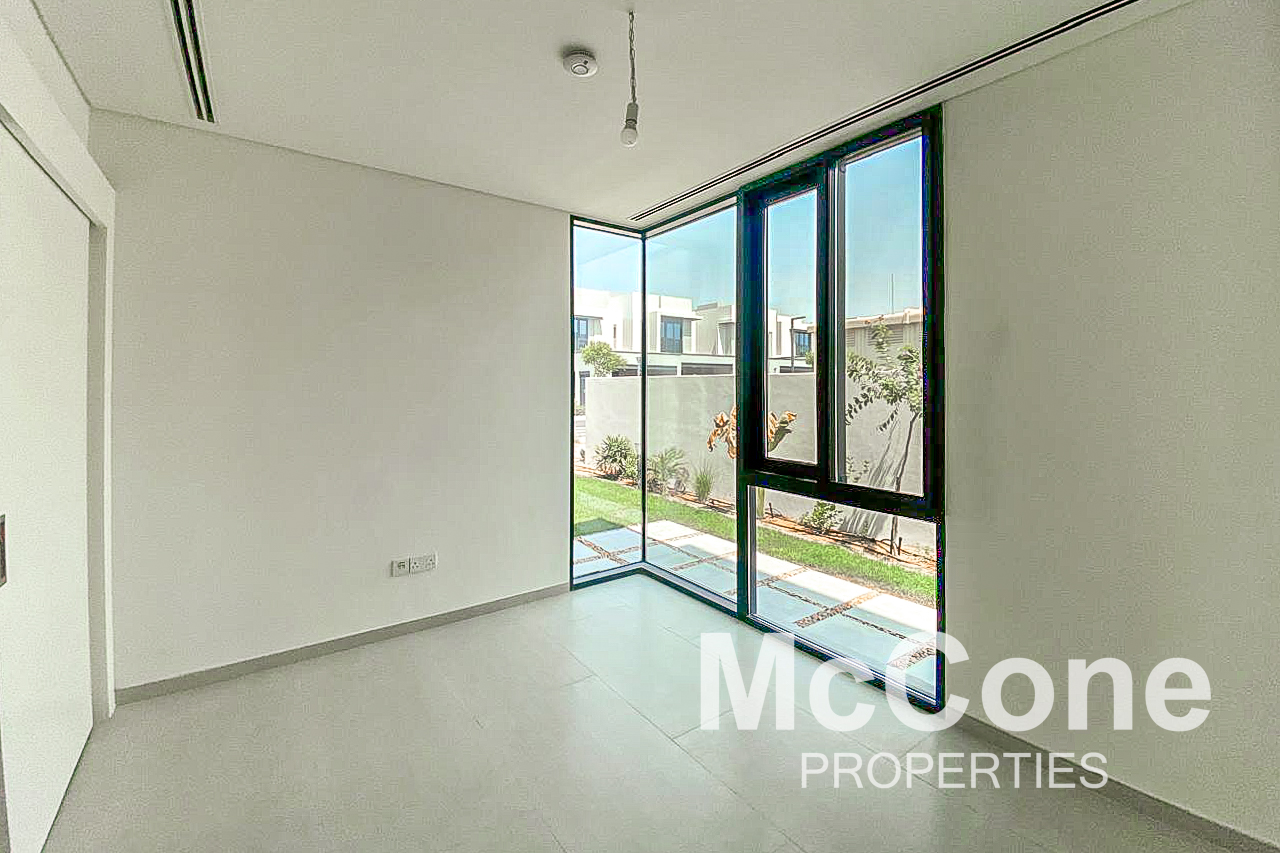 4 Bedroom Townhouse for Rent in Jebel Ali Village Townhouses, Jebel Ali — photo 7 of 18