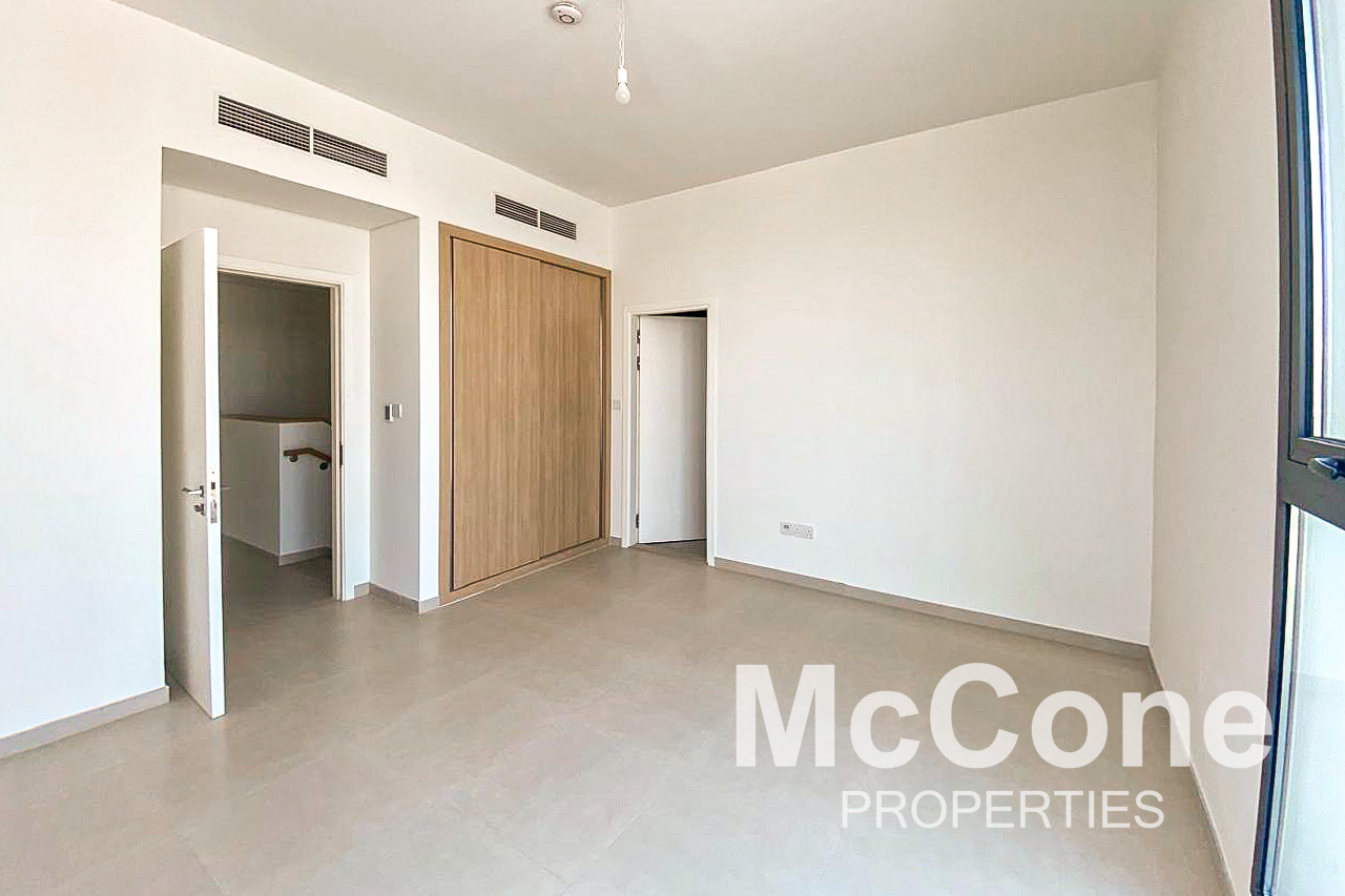 4 Bedroom Townhouse for Rent in Jebel Ali Village Townhouses, Jebel Ali — photo 9 of 18