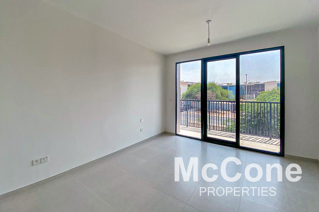 4 Bedroom Townhouse for Rent in Jebel Ali Village Townhouses, Jebel Ali — photograph 10 of 18
