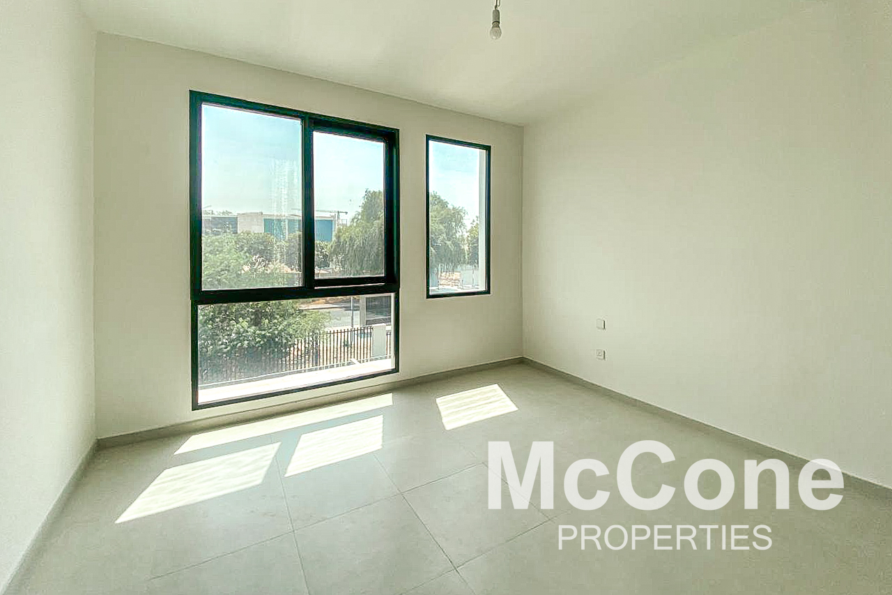 4 Bedroom Townhouse for Rent in Jebel Ali Village Townhouses, Jebel Ali — photograph 12 of 18