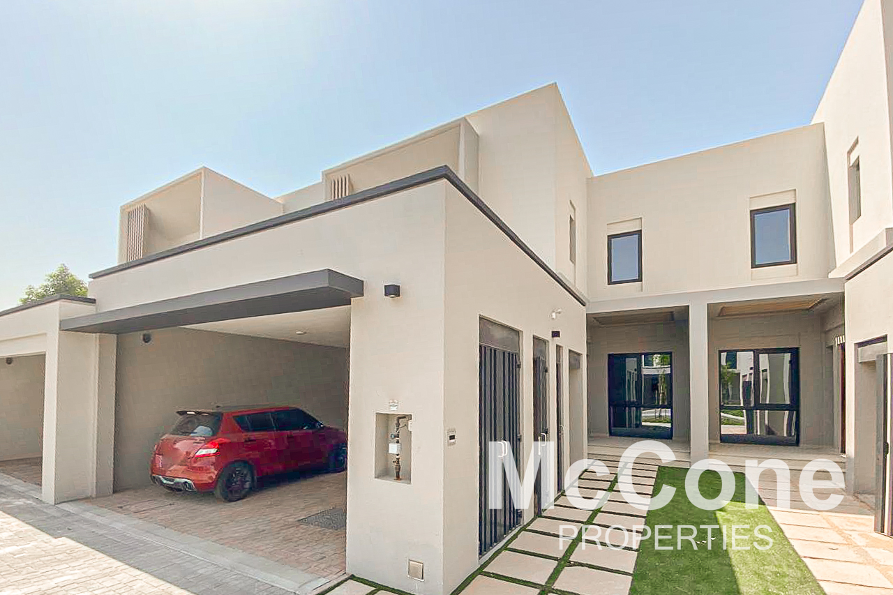 4 Bedroom Townhouse for Rent in Jebel Ali Village Townhouses, Jebel Ali