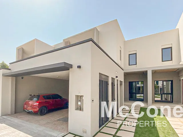 4 Bedroom Townhouse for Rent in Jebel Ali Village Townhouses, Jebel Ali