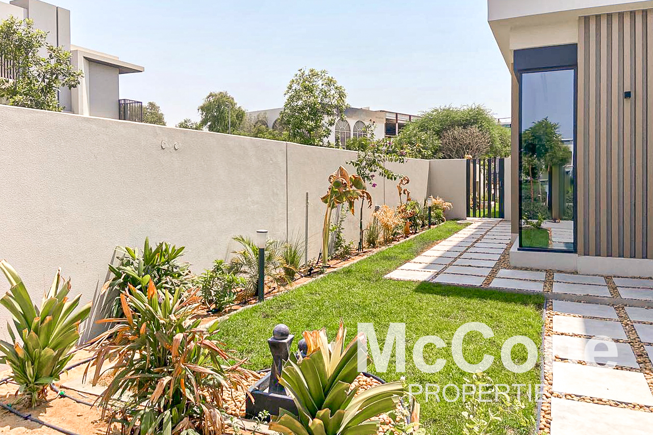 4 Bedroom Townhouse for Rent in Jebel Ali Village Townhouses, Jebel Ali — photograph 16 of 18