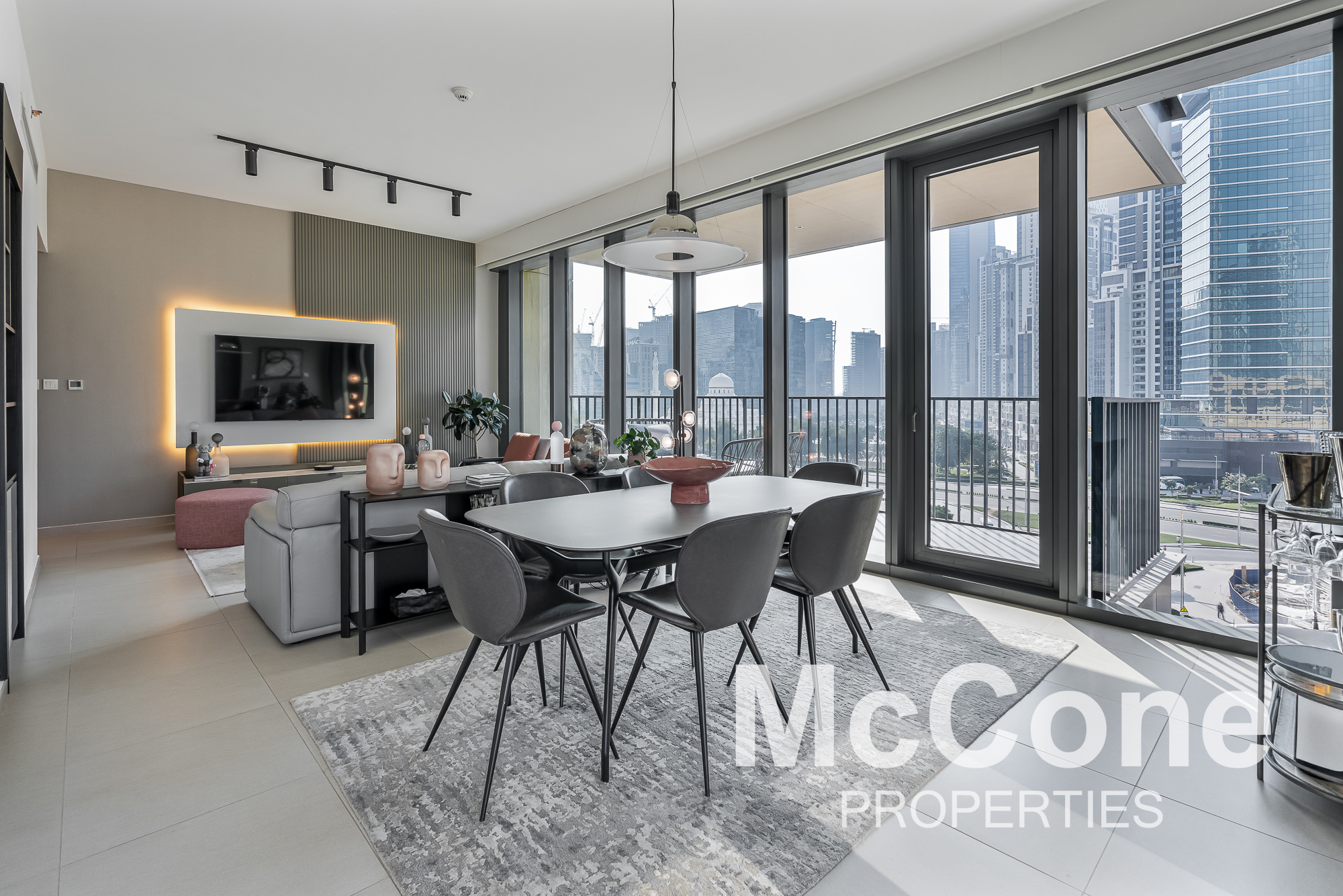 2 Bedroom Apartment for Rent in BLVD Heights Tower 1, Downtown Dubai