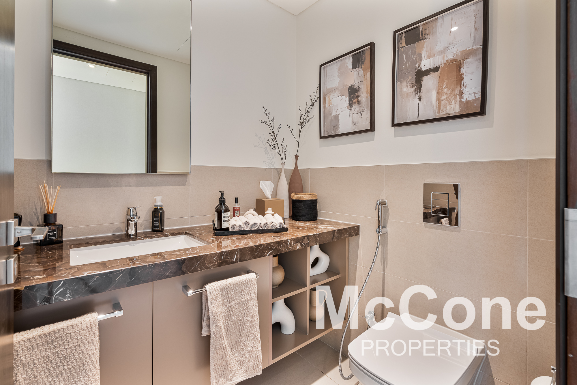2 Bedroom Apartment for Rent in BLVD Heights Tower 1, Downtown Dubai — photo 8 of 22