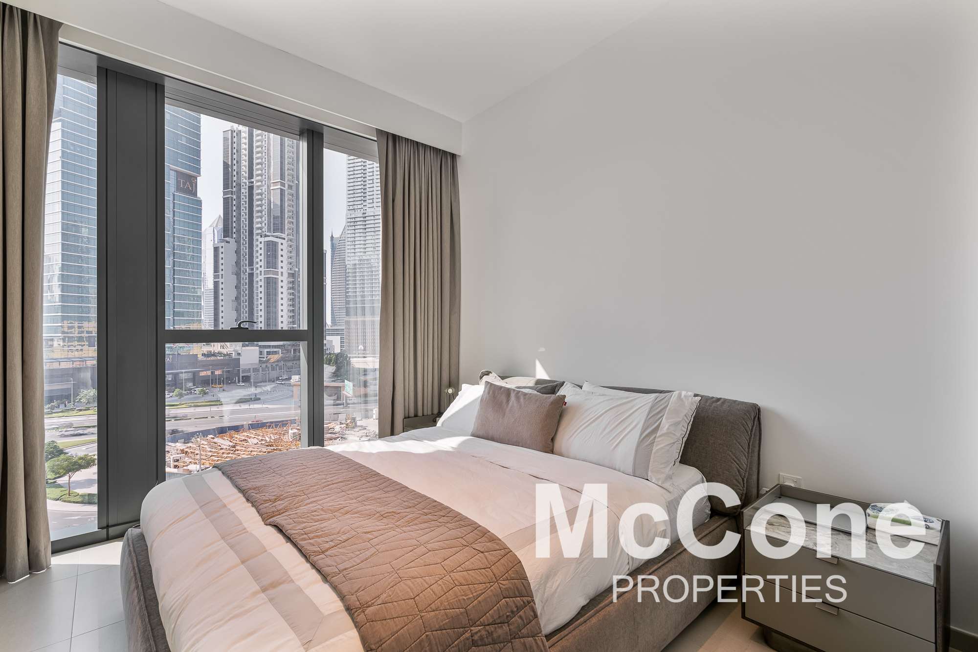 2 Bedroom Apartment for Rent in BLVD Heights Tower 1, Downtown Dubai — photograph 10 of 22