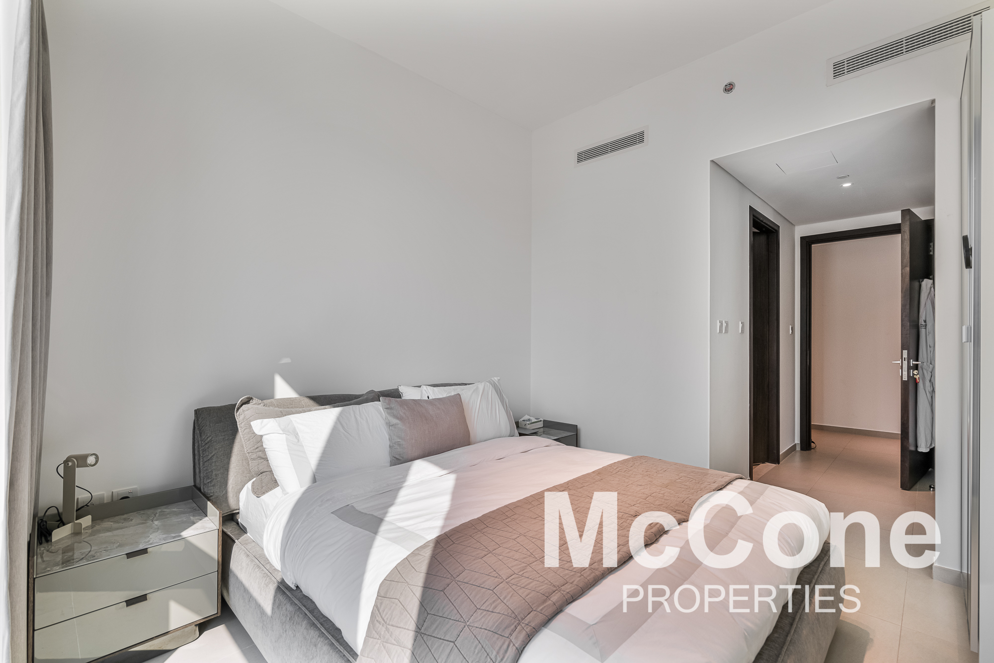 2 Bedroom Apartment for Rent in BLVD Heights Tower 1, Downtown Dubai — photograph 11 of 22