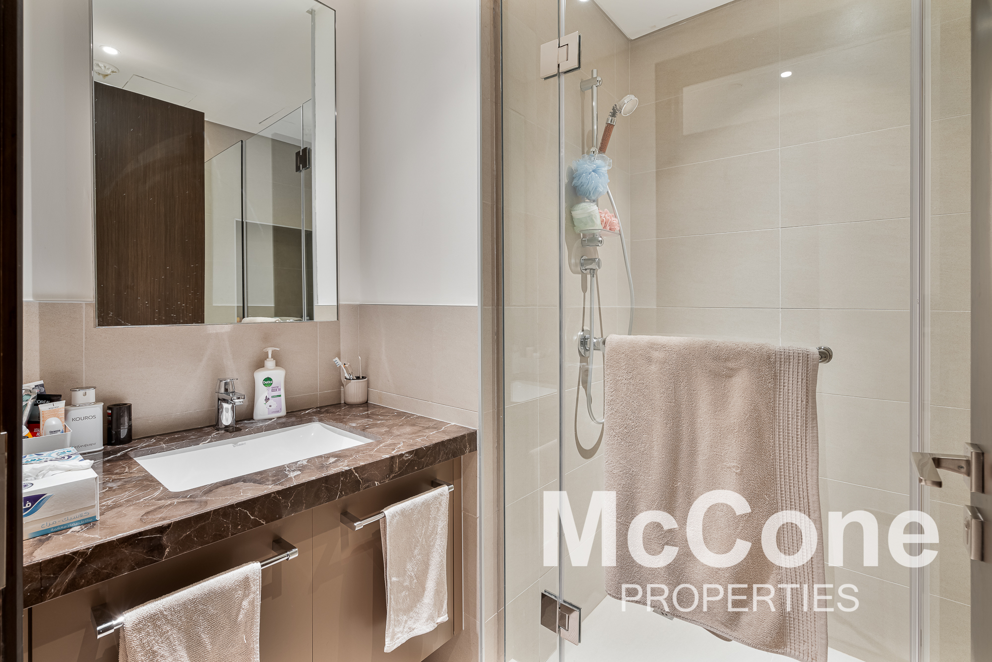 2 Bedroom Apartment for Rent in BLVD Heights Tower 1, Downtown Dubai — photograph 13 of 22