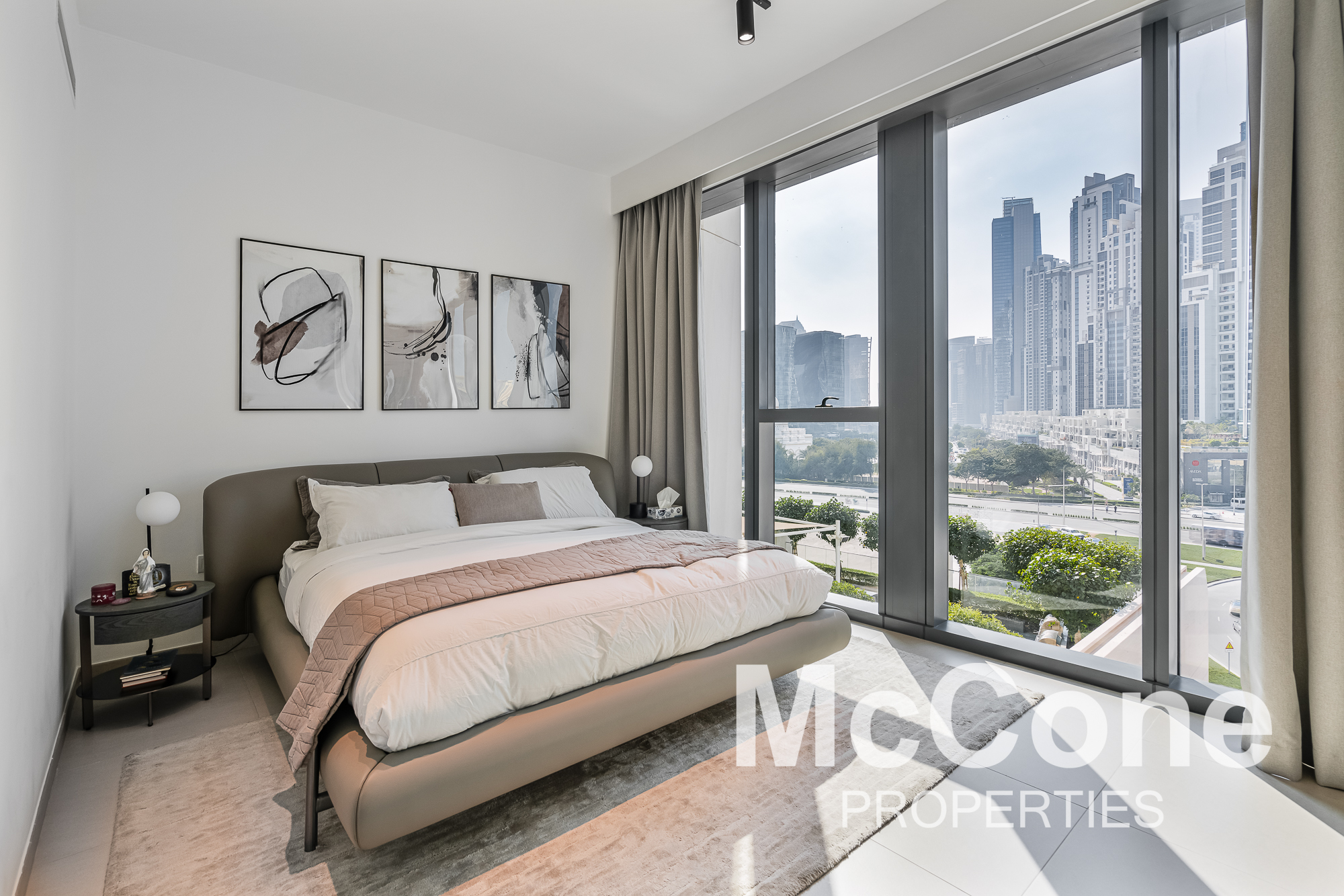2 Bedroom Apartment for Rent in BLVD Heights Tower 1, Downtown Dubai — photograph 14 of 22